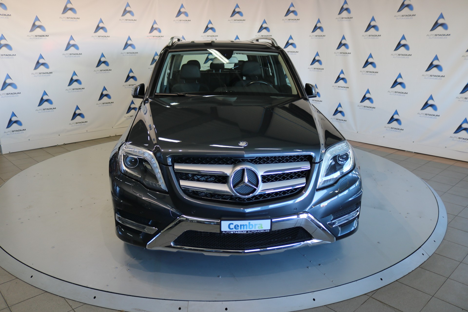 MERCEDES-BENZ GLK 250 BlueTEC 4Matic 7G-Tronic-image-7
