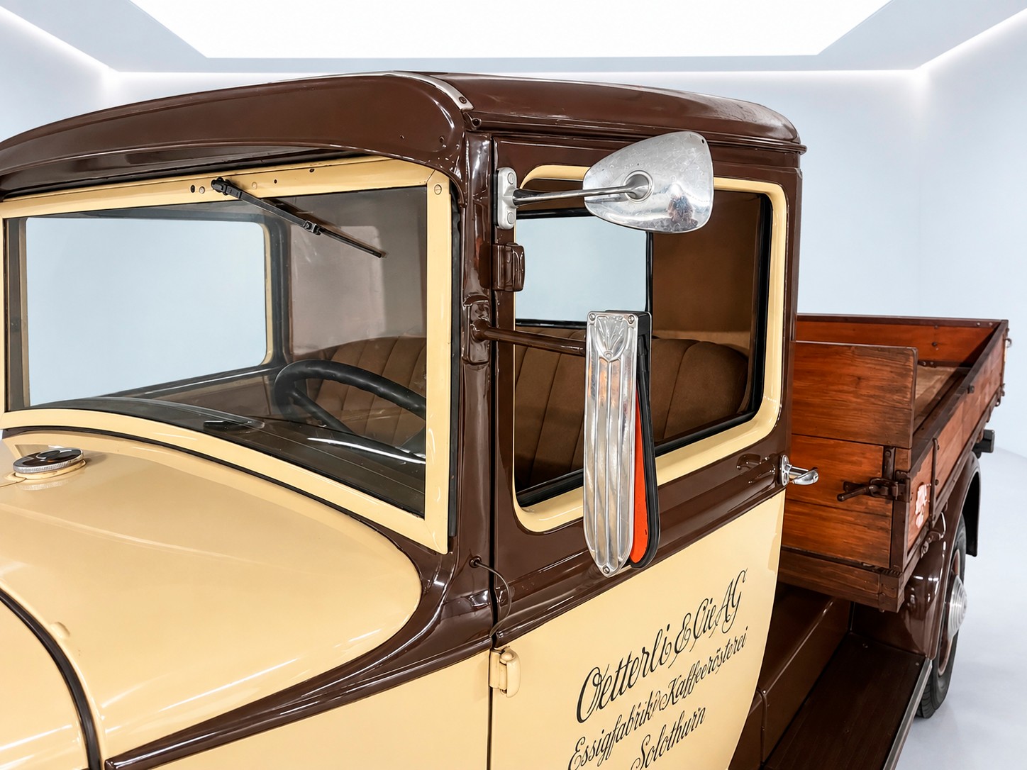 FORD AA mit Brücke-image-14