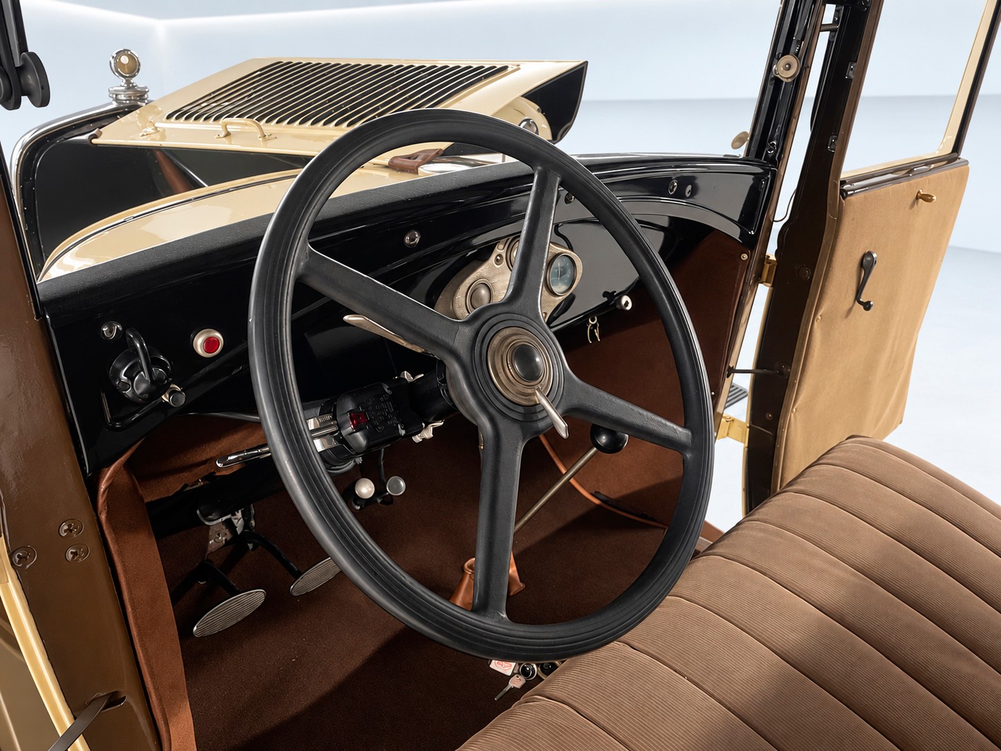 FORD AA mit Brücke-image-7