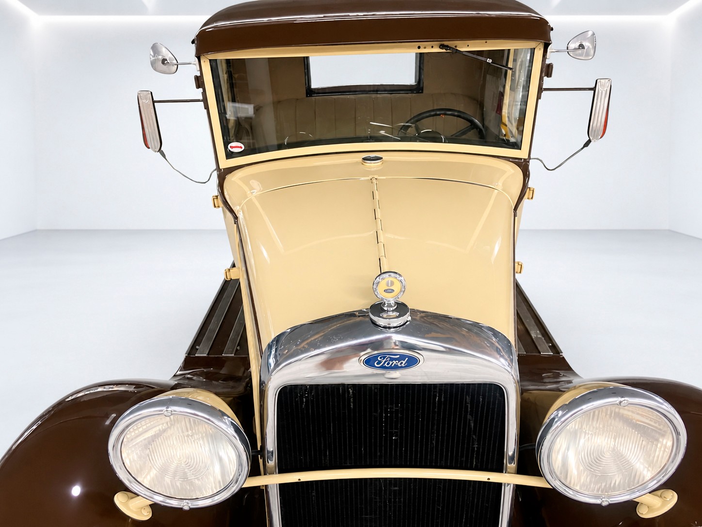 FORD AA mit Brücke-image-13