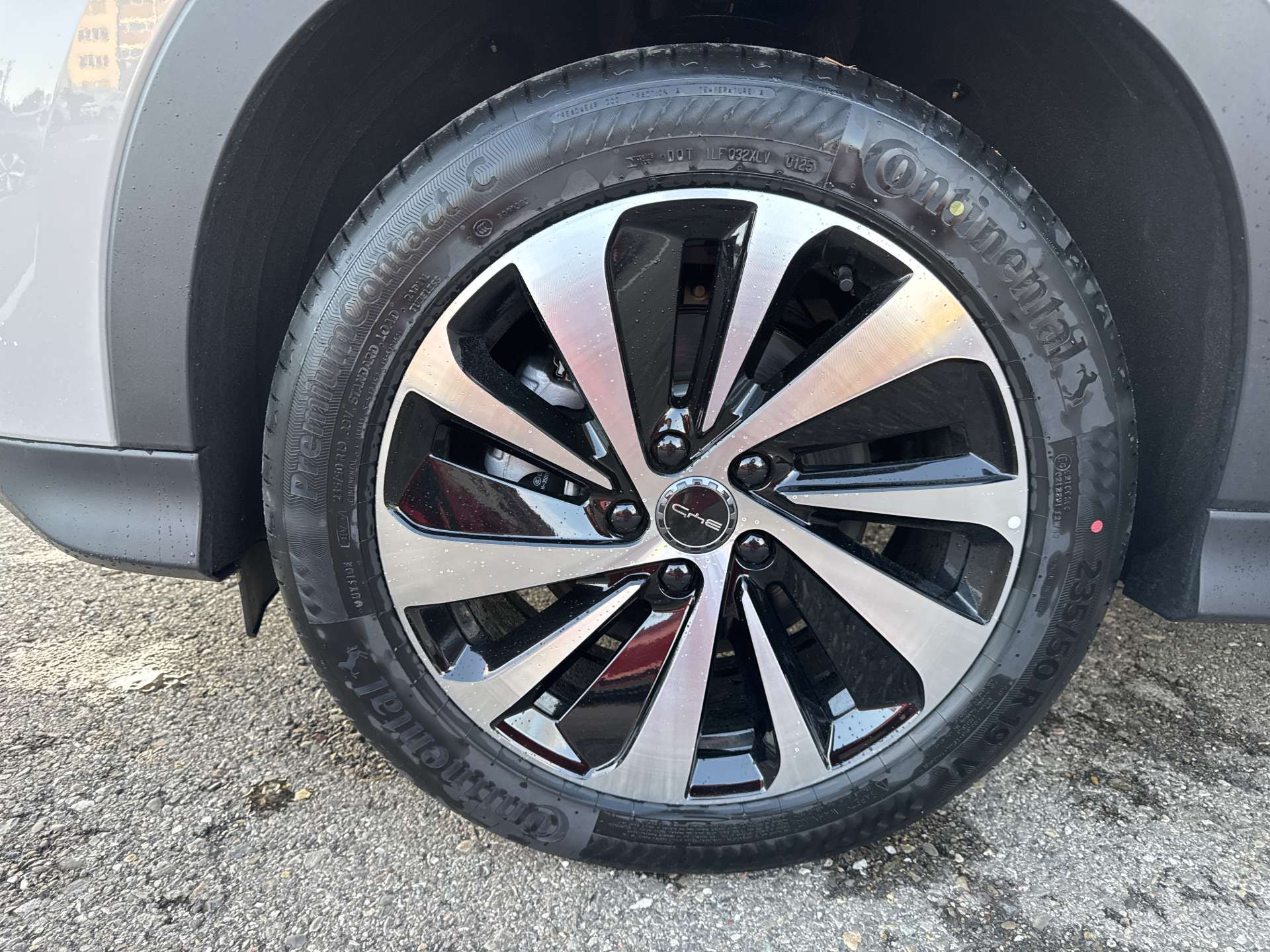 BYD Seal U DM-i PHEV Design AWD 324PS Automat-image-7