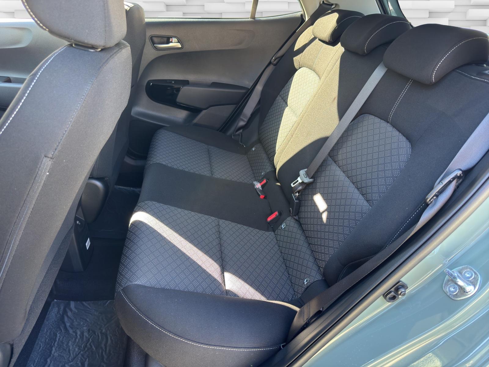 KIA Picanto 1.0 GDi Power-image-7