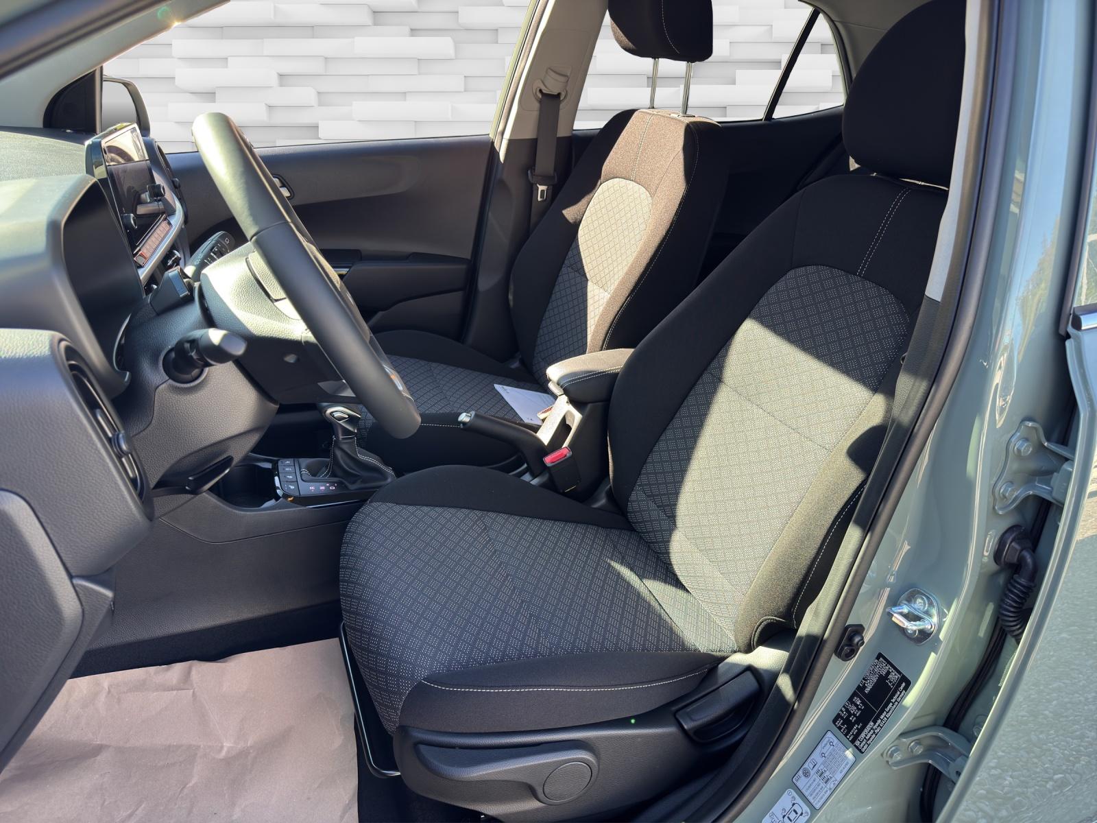 KIA Picanto 1.0 GDi Power-image-6