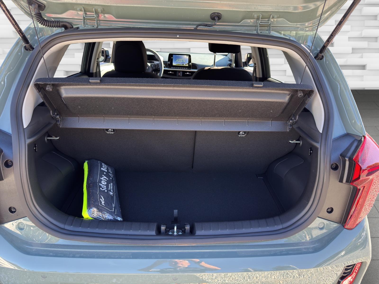 KIA Picanto 1.0 GDi Power-image-8