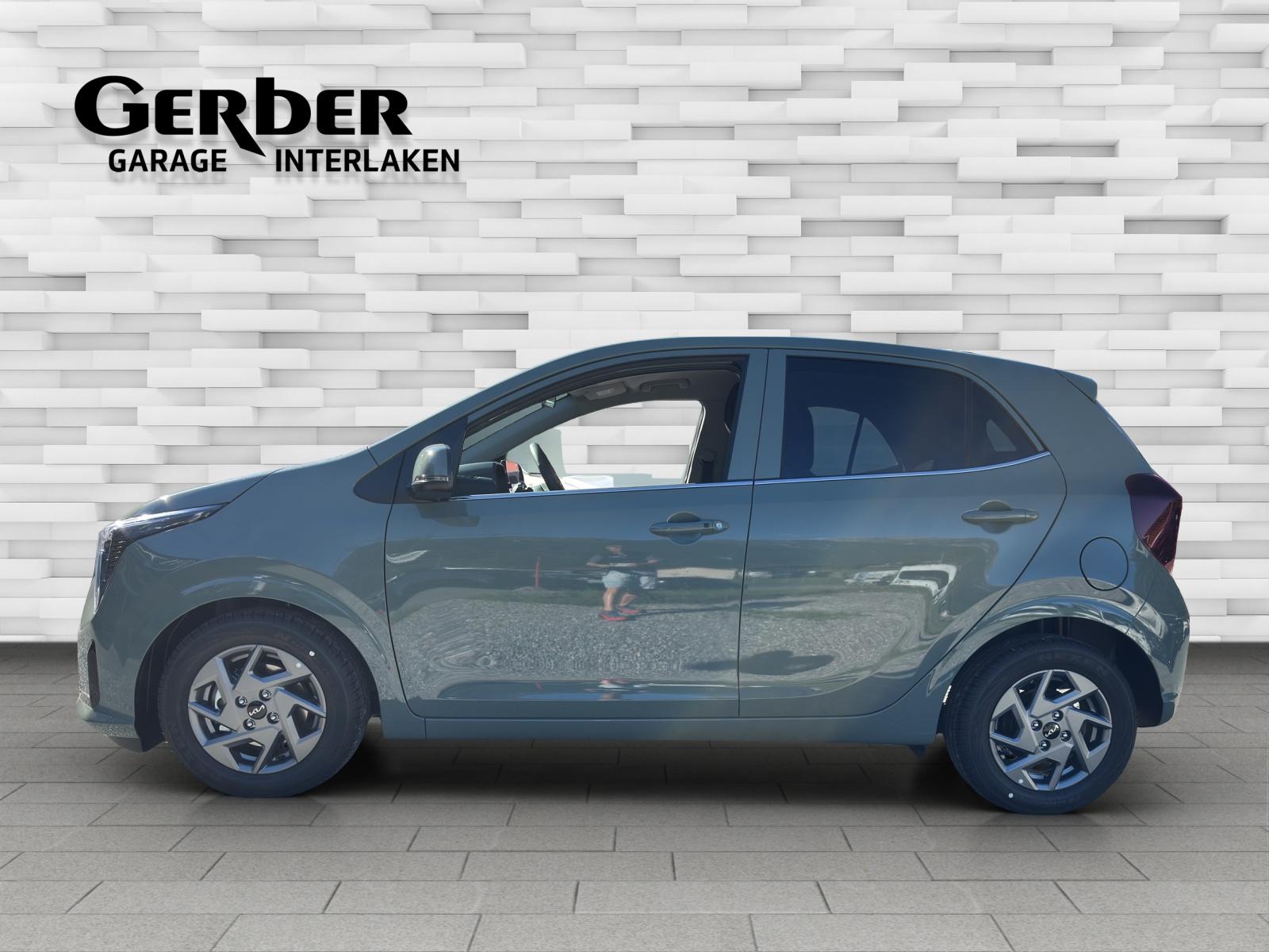 KIA Picanto 1.0 GDi Power-image-2