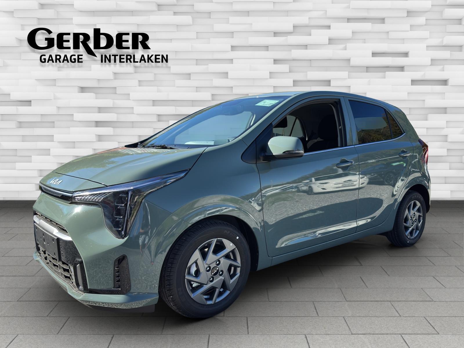 KIA Picanto 1.0 GDi Power-image-0