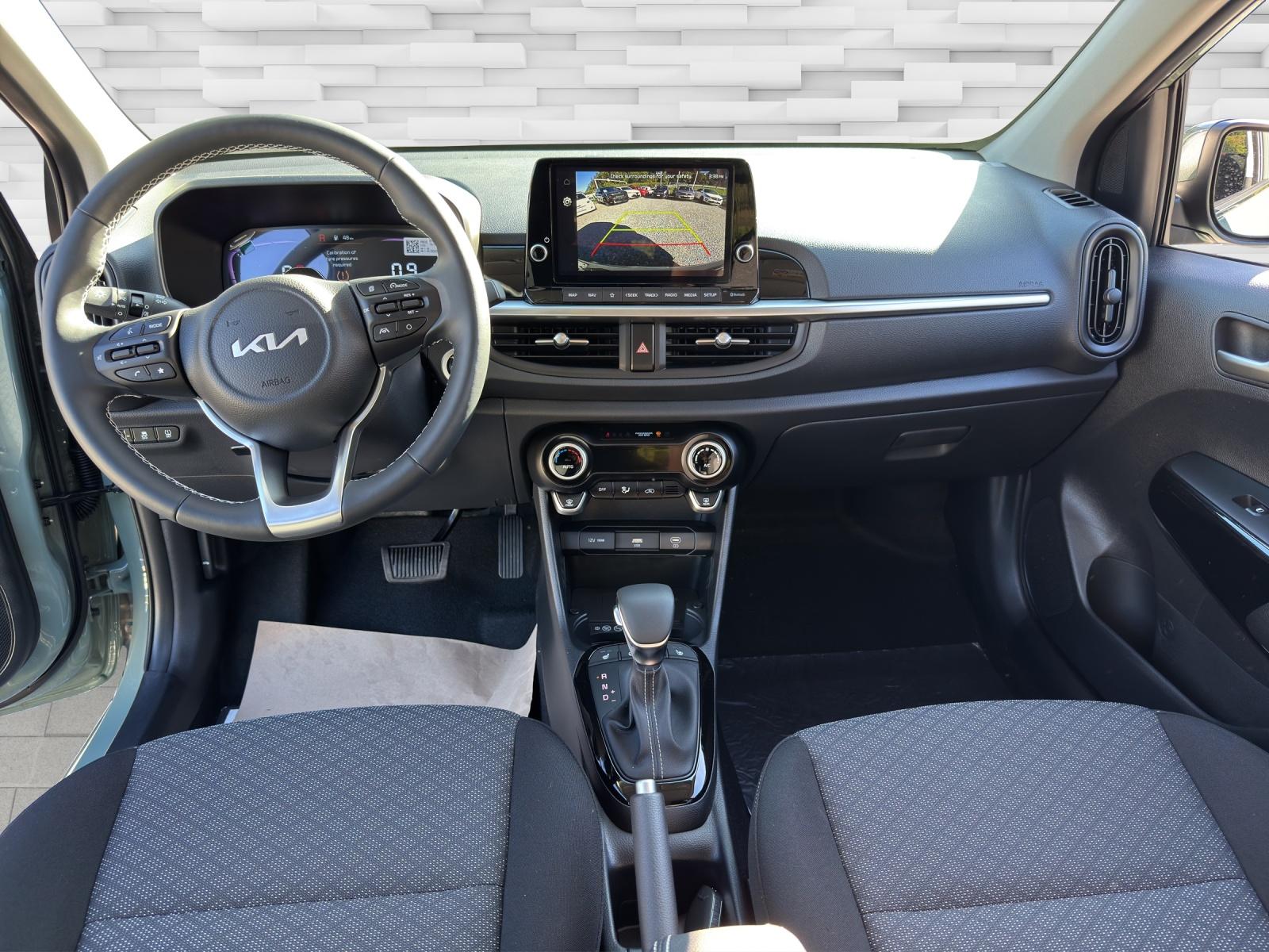 KIA Picanto 1.0 GDi Power-image-5