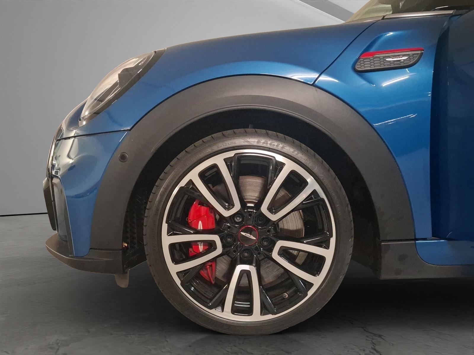 MINI F56 2.0i John Cooper Works SAG-image-4