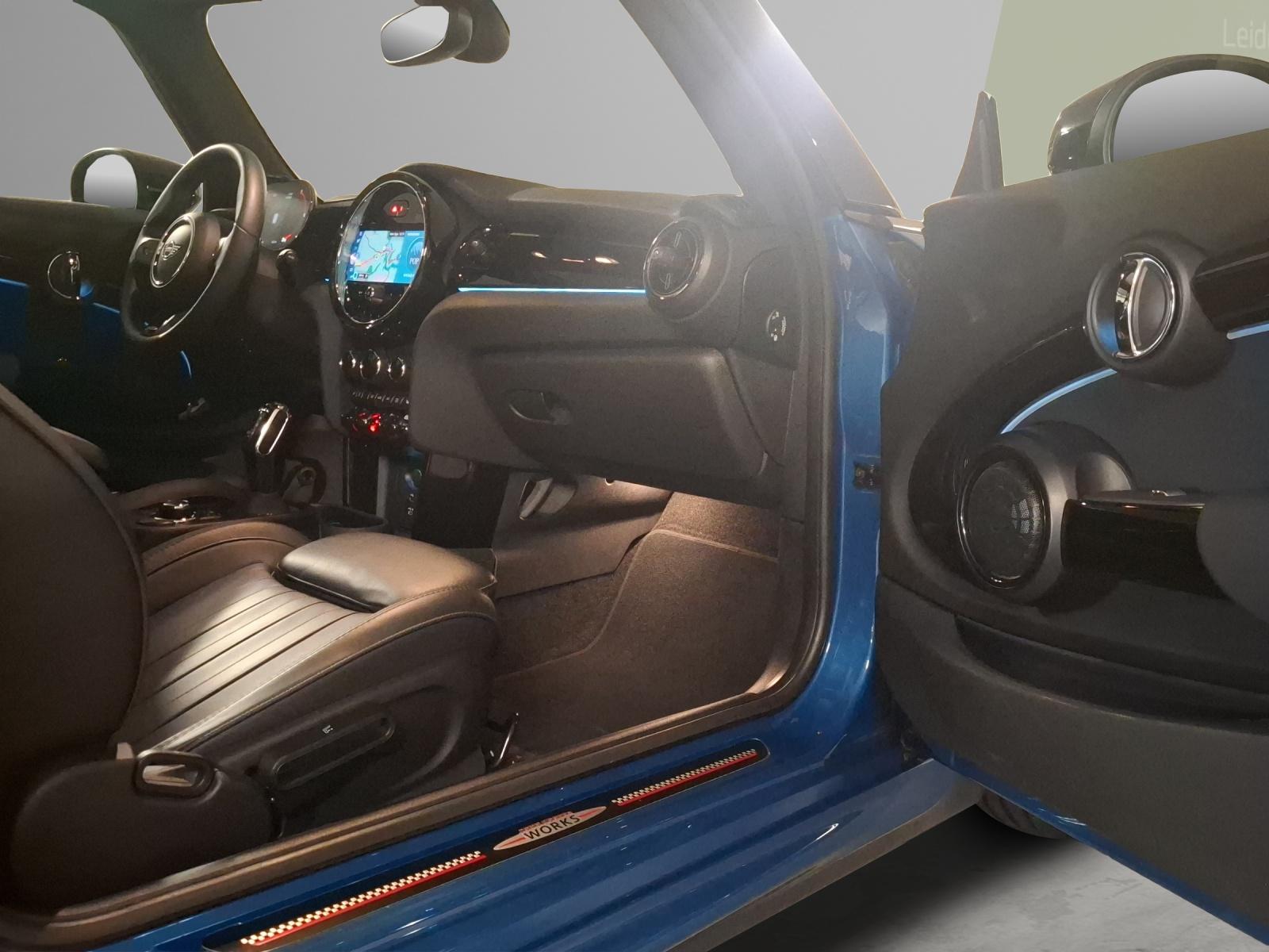 MINI F56 2.0i John Cooper Works SAG-image-21