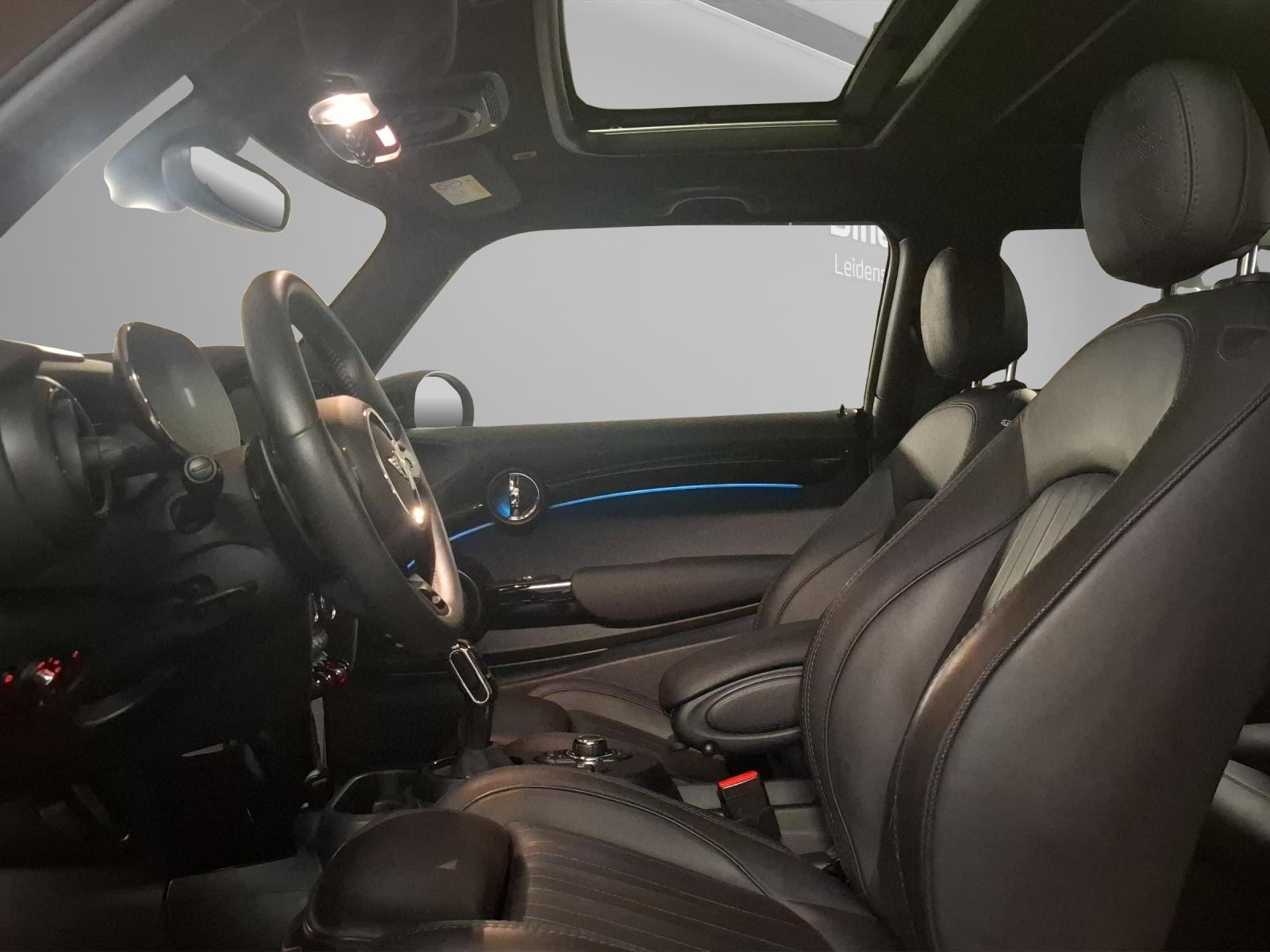 MINI F56 2.0i John Cooper Works SAG-image-5