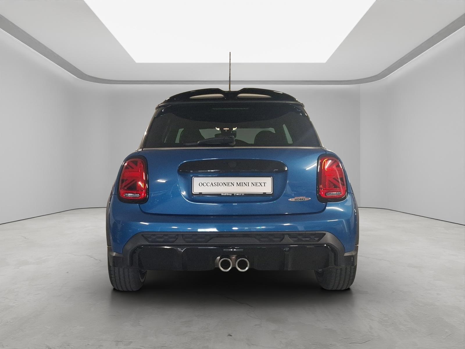 MINI F56 2.0i John Cooper Works SAG-image-14