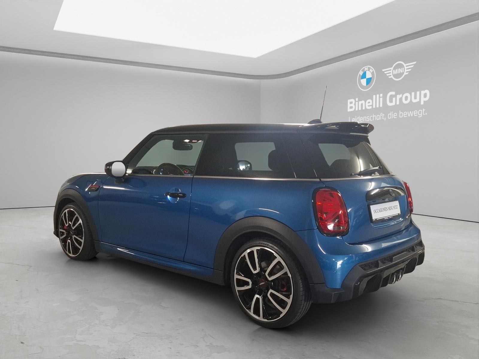 MINI F56 2.0i John Cooper Works SAG-image-13