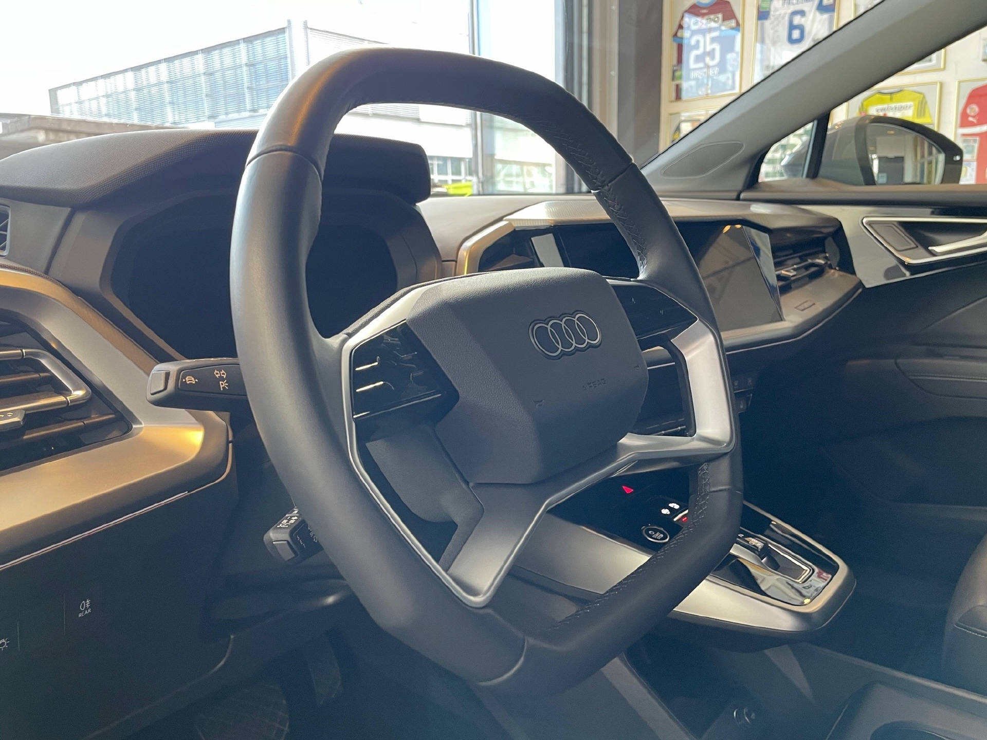 AUDI Q4 e-tron 35-image-15