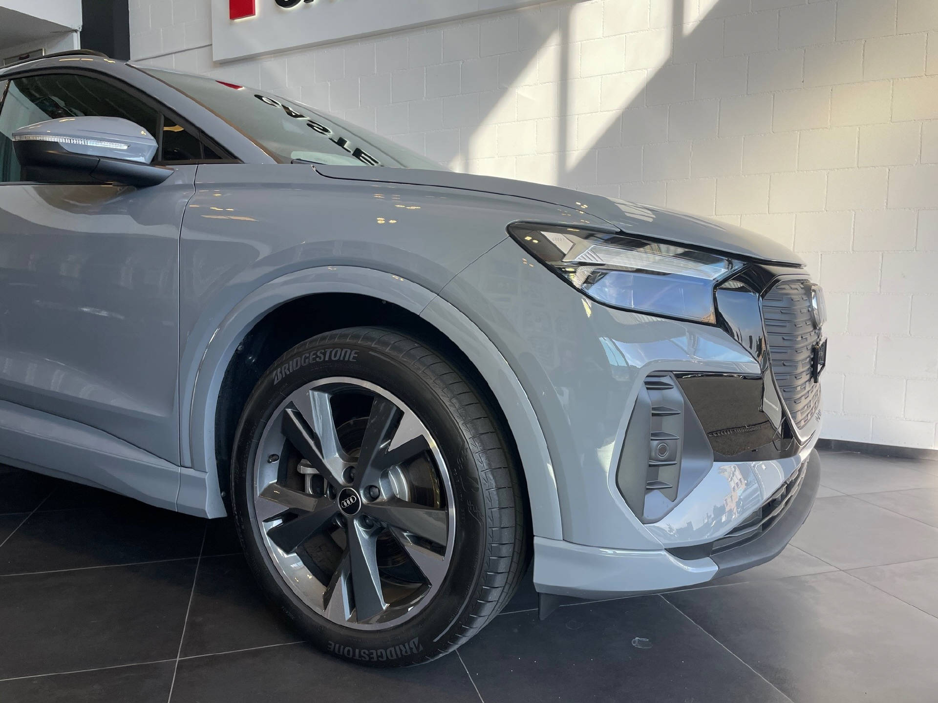 AUDI Q4 e-tron 35-image-7