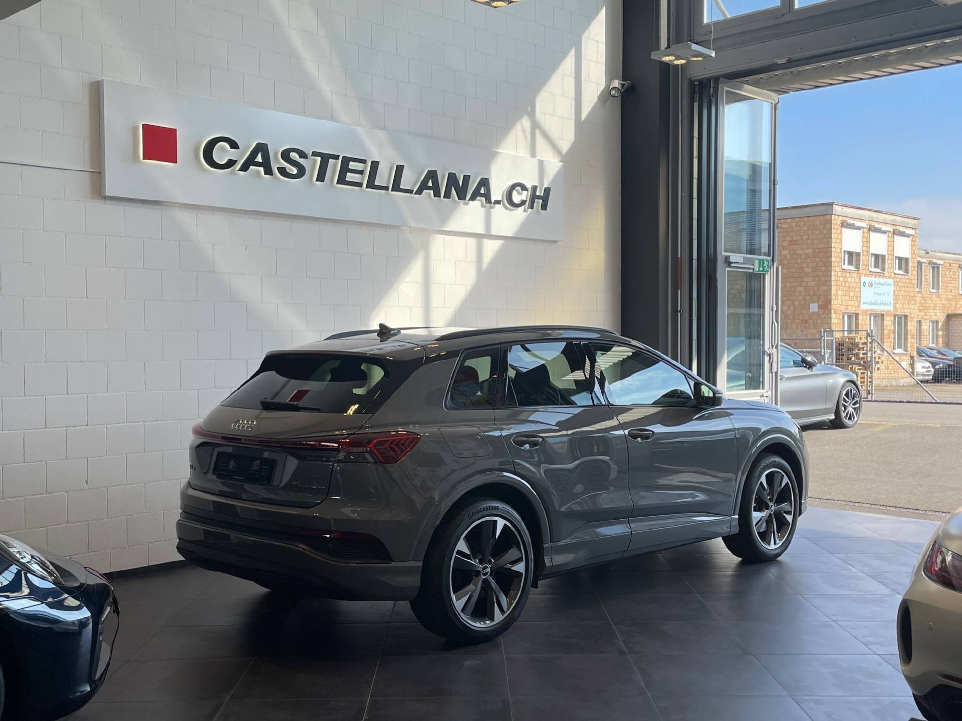 AUDI Q4 e-tron 35-image-2