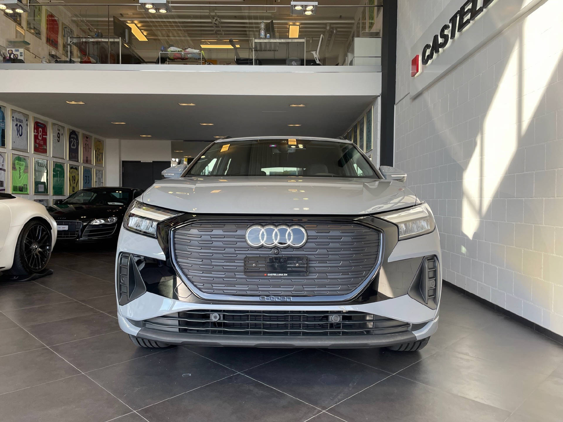 AUDI Q4 e-tron 35-image-5
