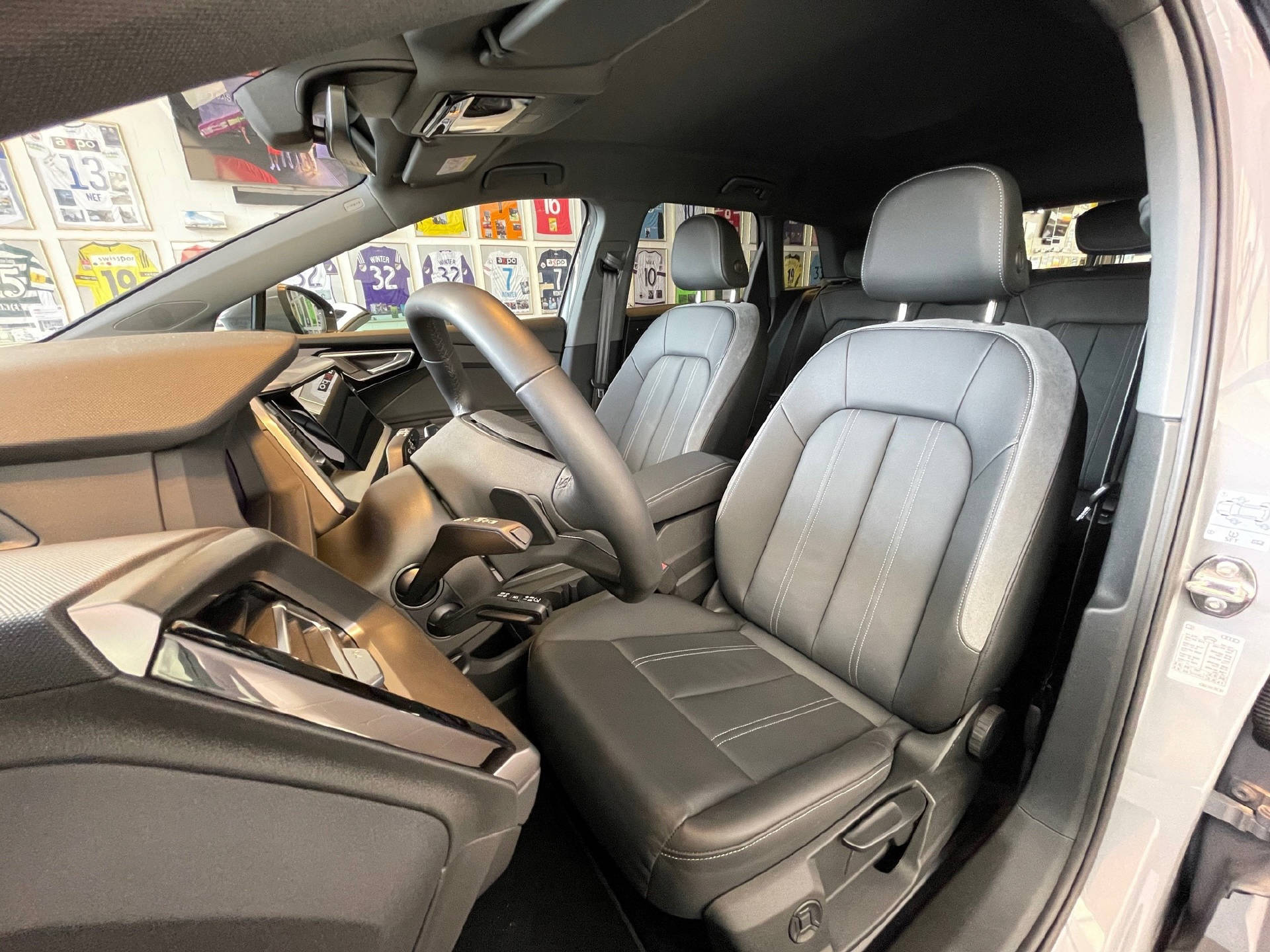 AUDI Q4 e-tron 35-image-13