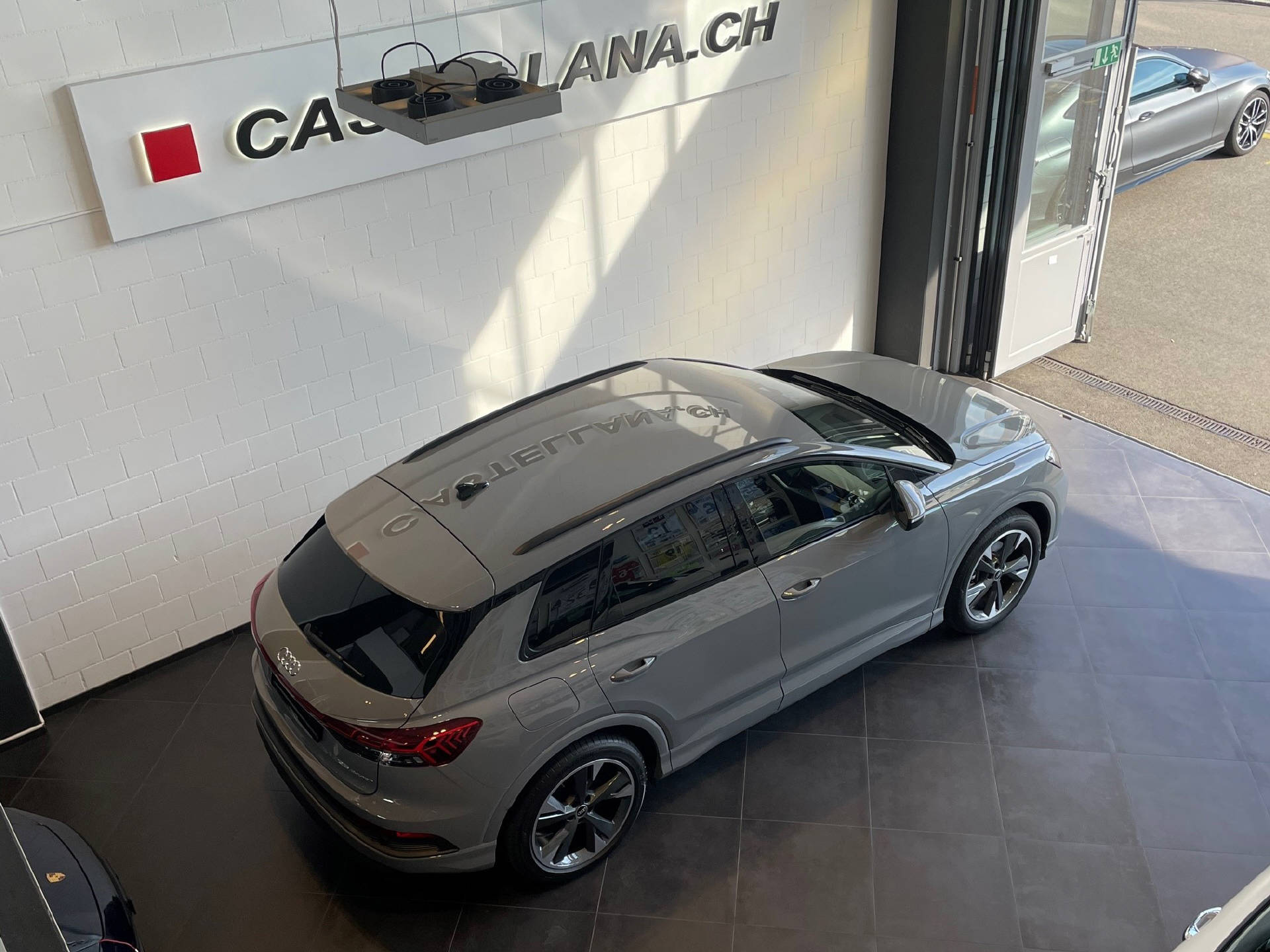 AUDI Q4 e-tron 35-image-4