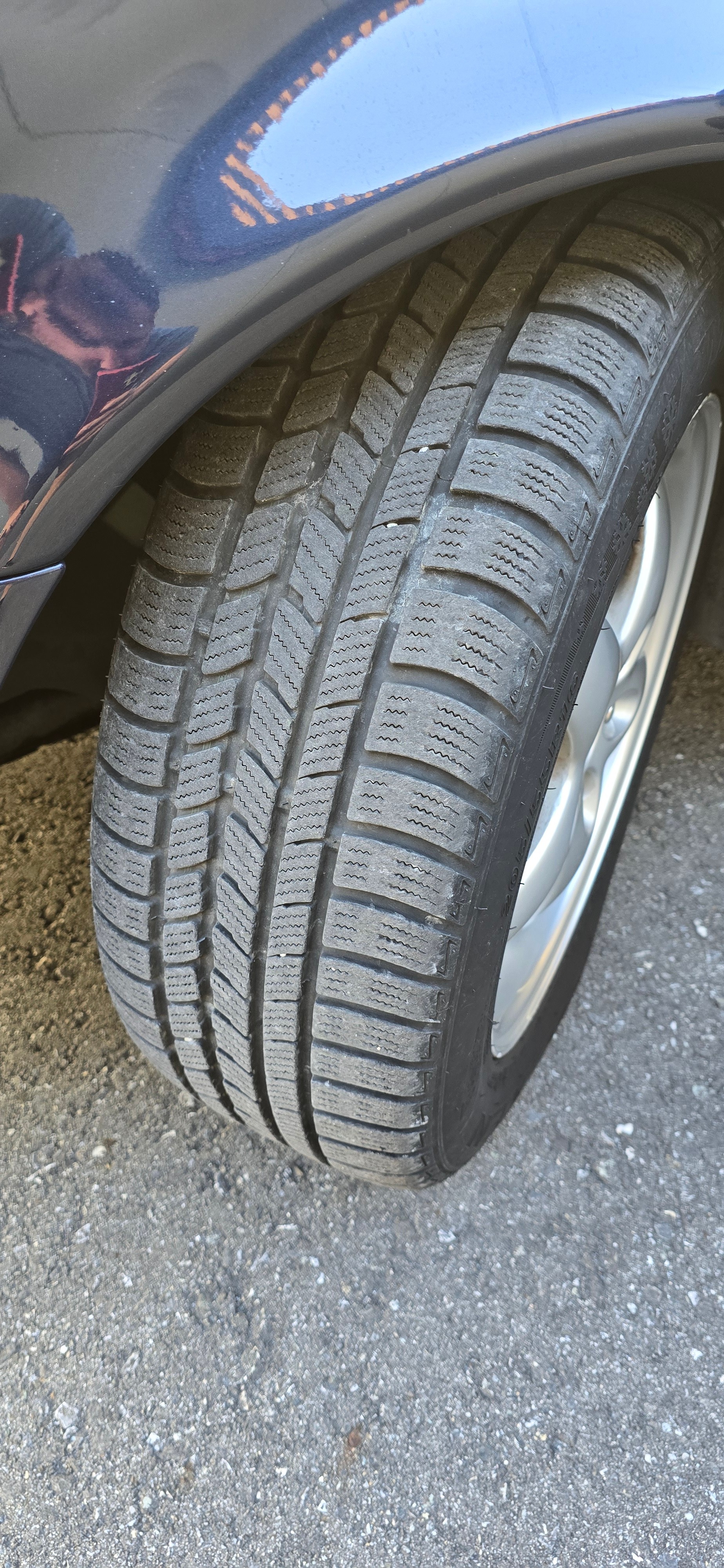 JAGUAR X-Type 3.0 V6 Traction4 Executive-image-26