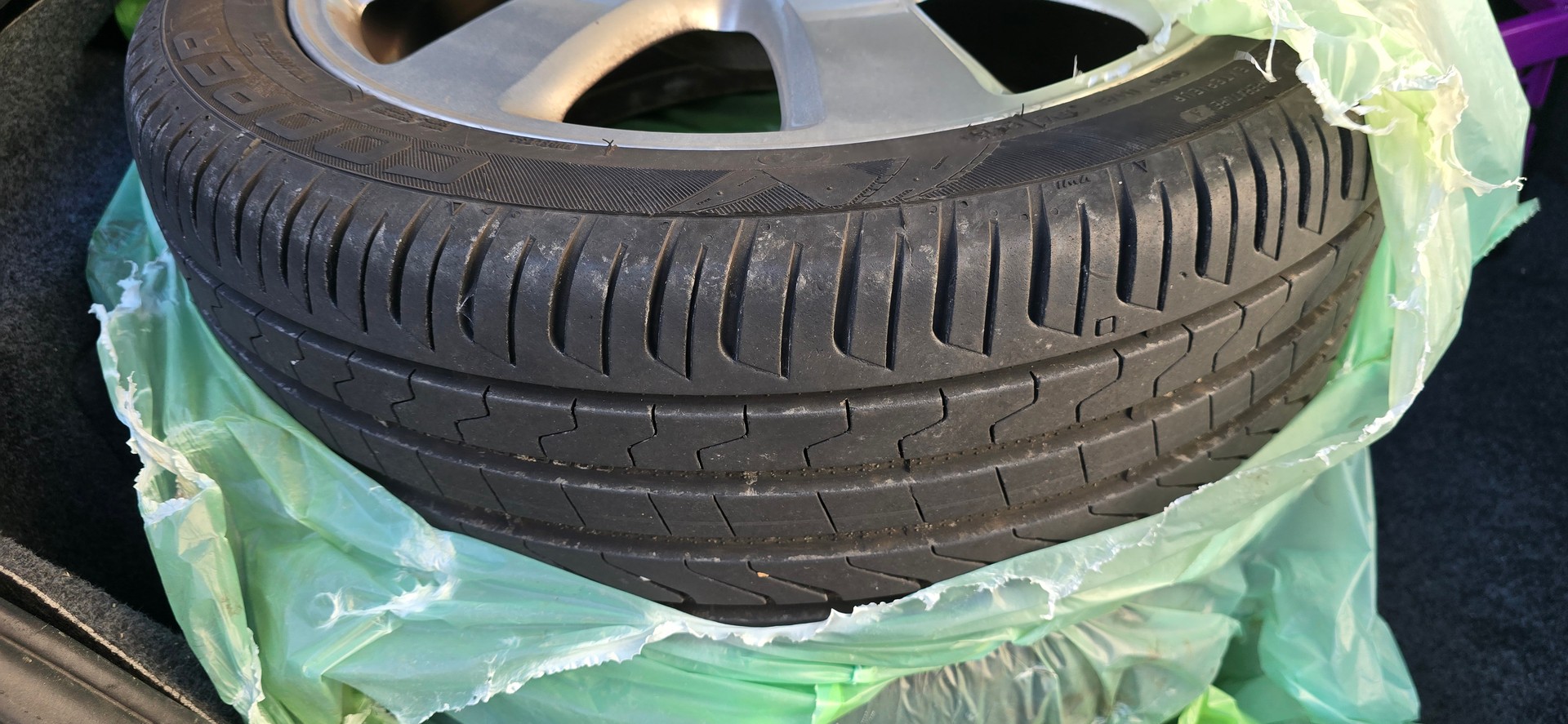 JAGUAR X-Type 3.0 V6 Traction4 Executive-image-27