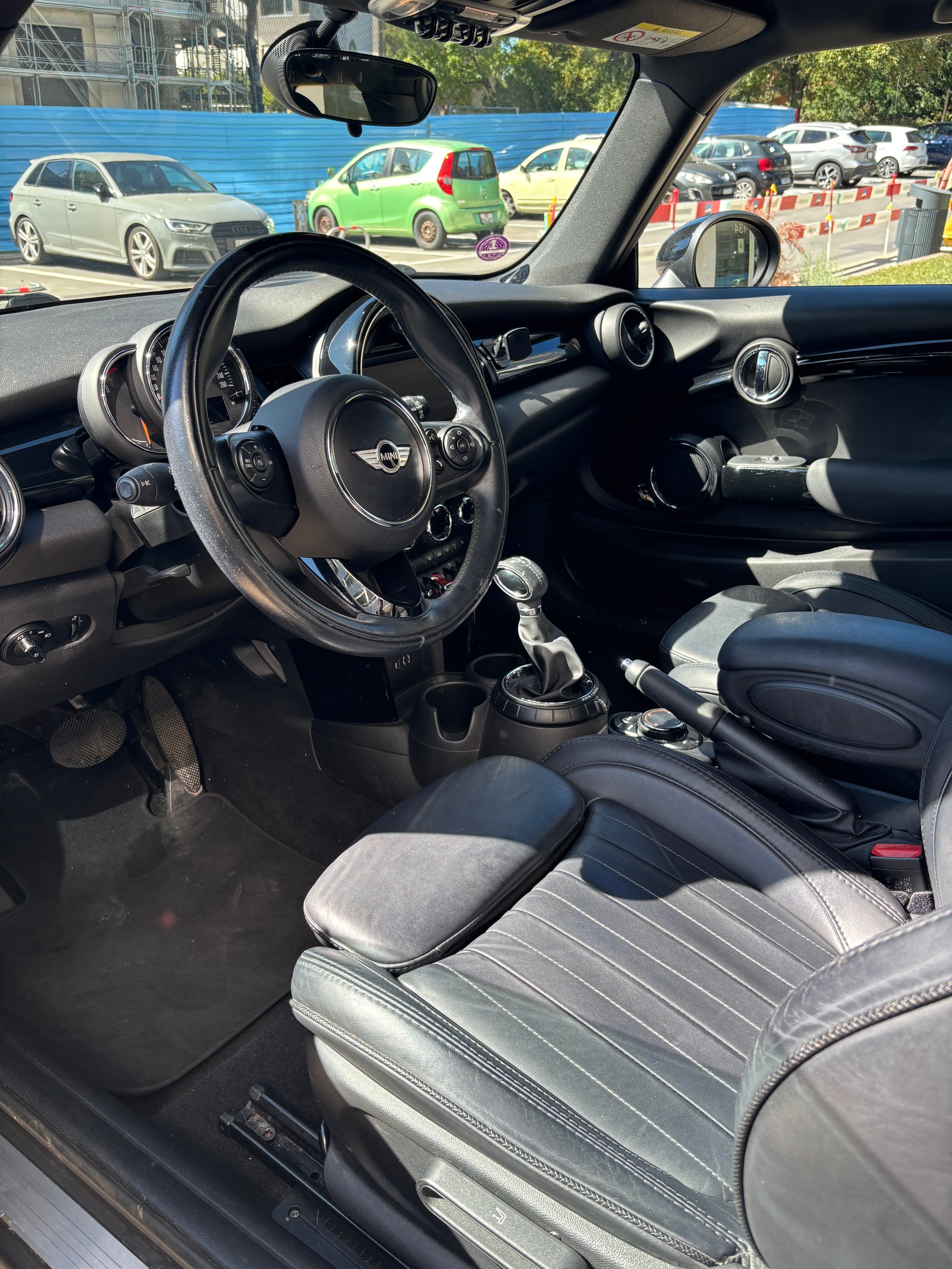 MINI 1.5i Cooper-image-7