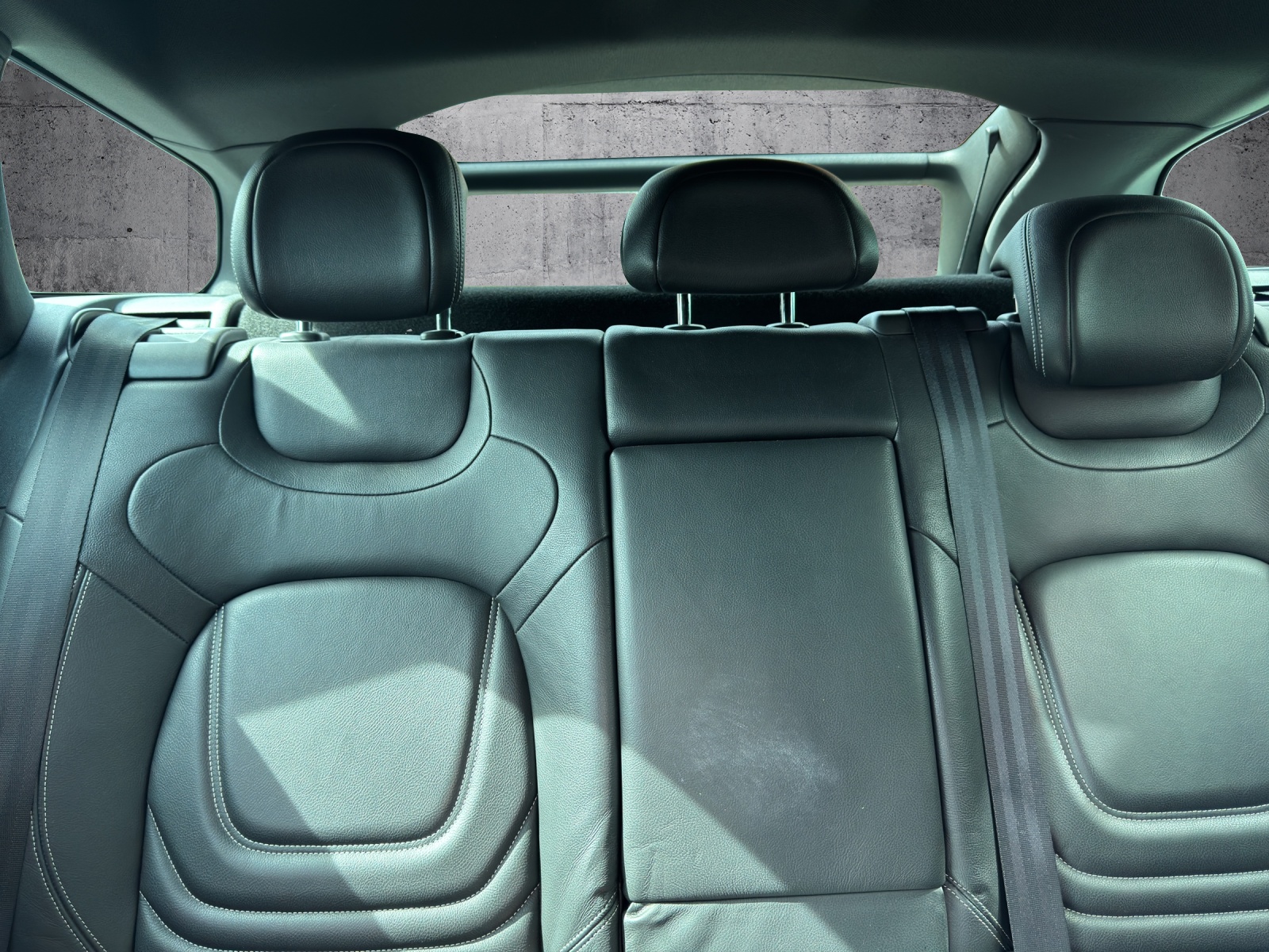 DS AUTOMOBILES DS5 HYbrid4 200 Sport Chic EGS6-image-12