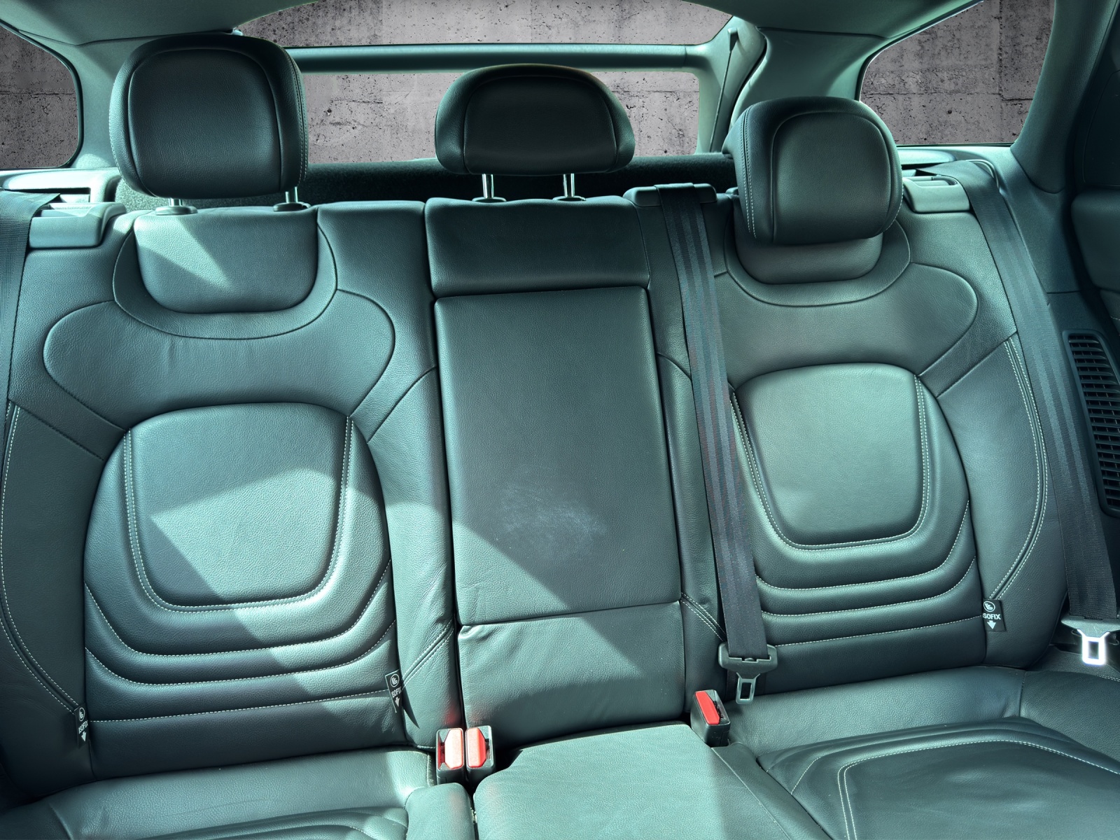 DS AUTOMOBILES DS5 HYbrid4 200 Sport Chic EGS6-image-14