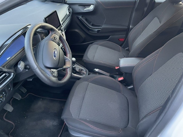 FORD 1.0 EcoB Hybrid ST-Line-image-3