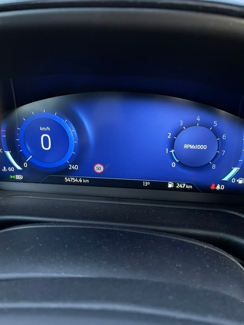 FORD 1.0 EcoB Hybrid ST-Line-image-5