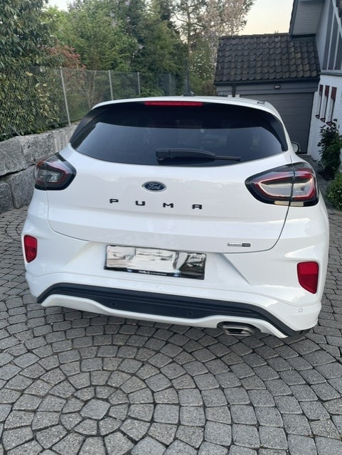 FORD 1.0 EcoB Hybrid ST-Line-image-2