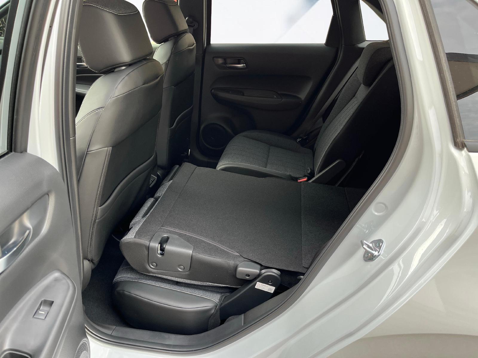 HONDA Jazz 1.5 i-MMD Advance - Leasing 1.9% und 8 Jahre Garaniet-image-12