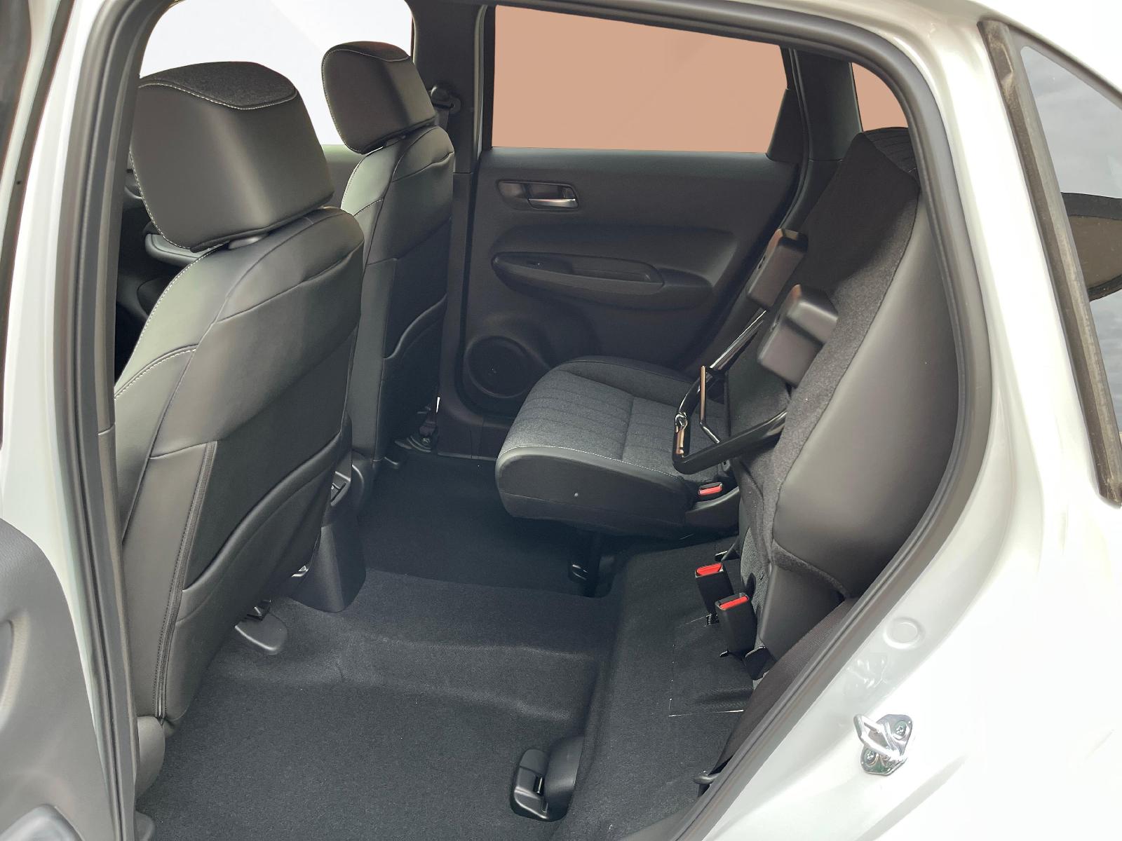HONDA Jazz 1.5 i-MMD Advance - Leasing 1.9% und 8 Jahre Garaniet-image-11