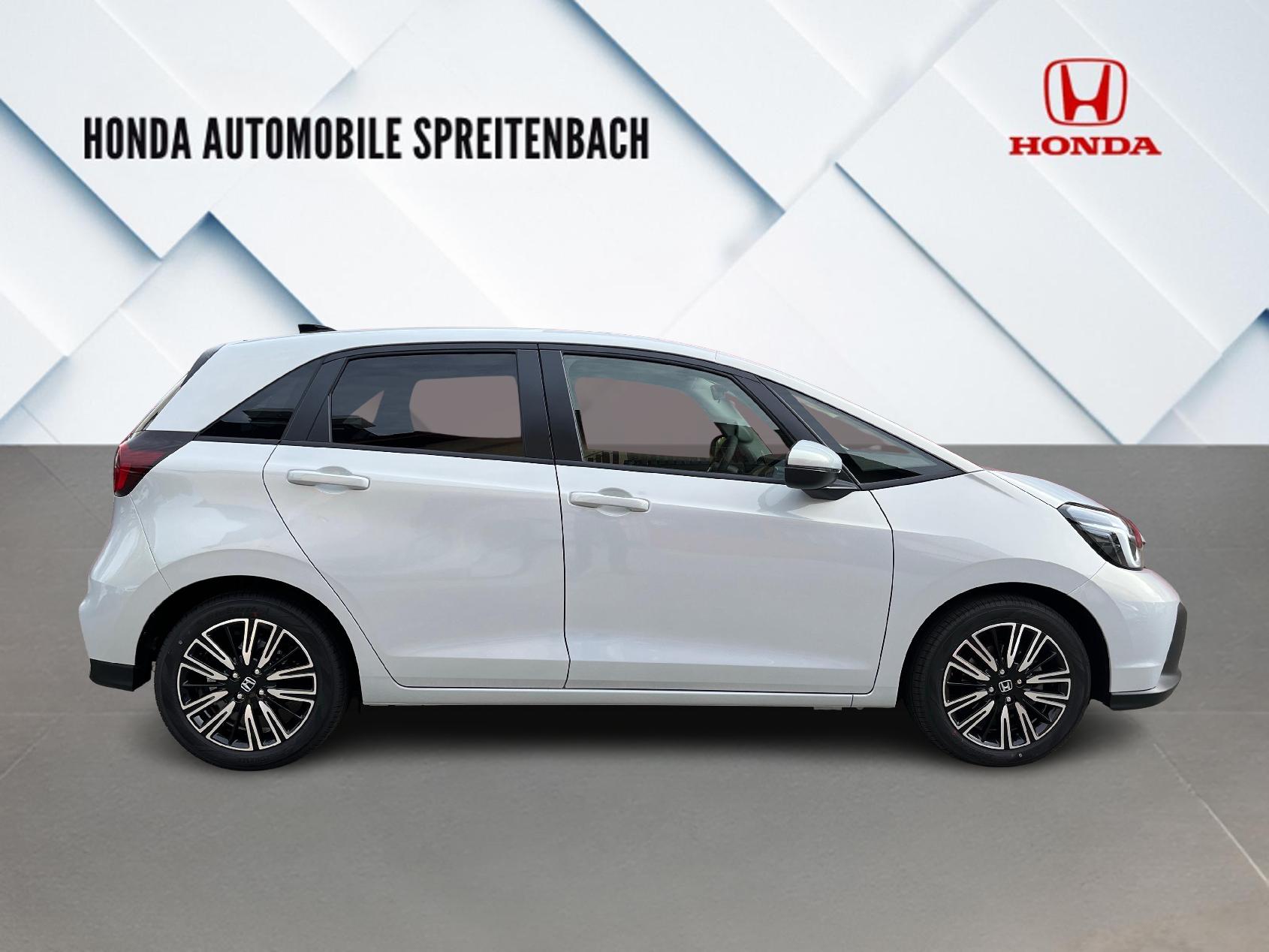 HONDA Jazz 1.5 i-MMD Advance - Leasing 1.9% und 8 Jahre Garaniet-image-5