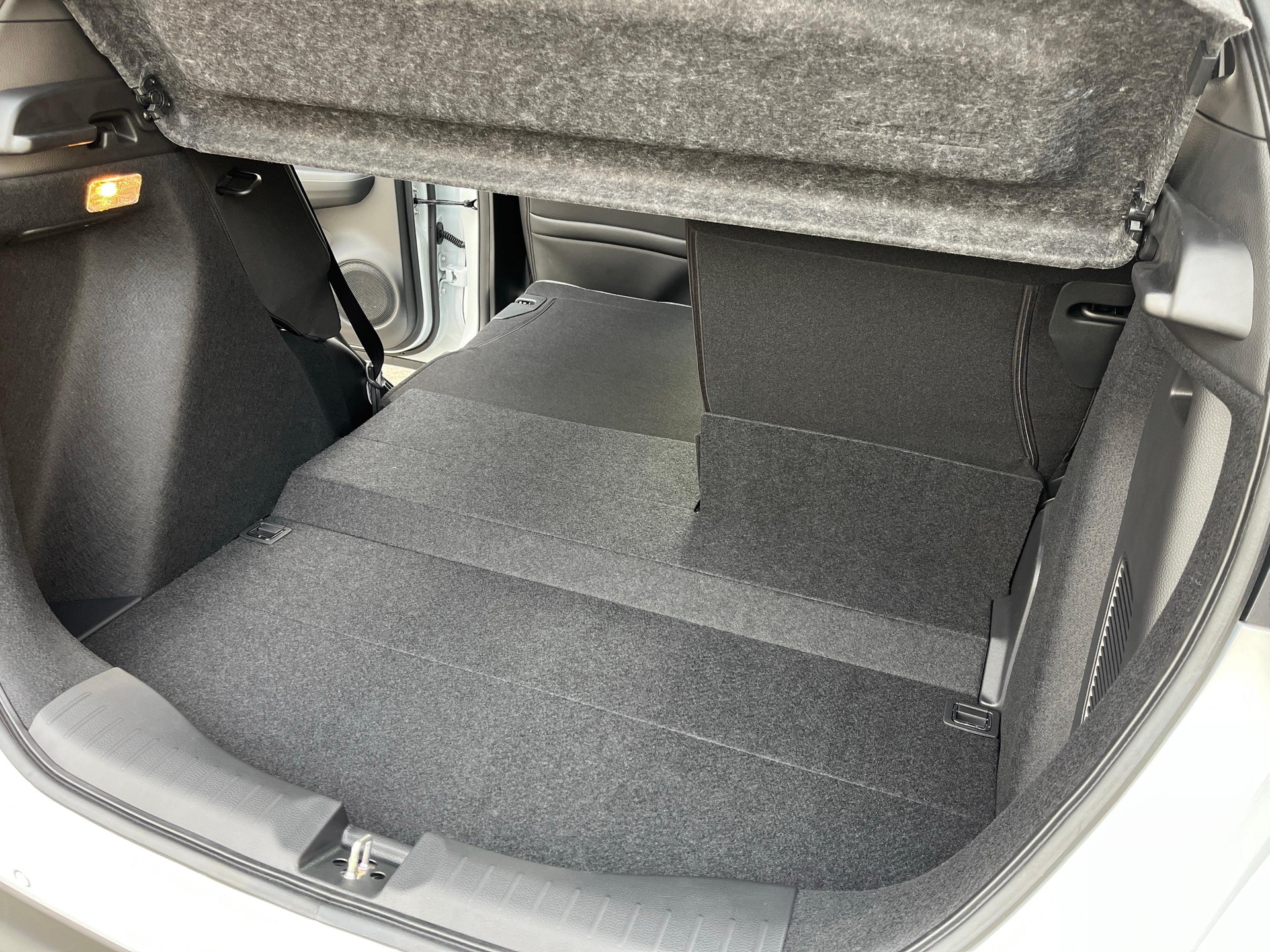 HONDA Jazz 1.5 i-MMD Advance - Leasing 1.9% und 8 Jahre Garaniet-image-13