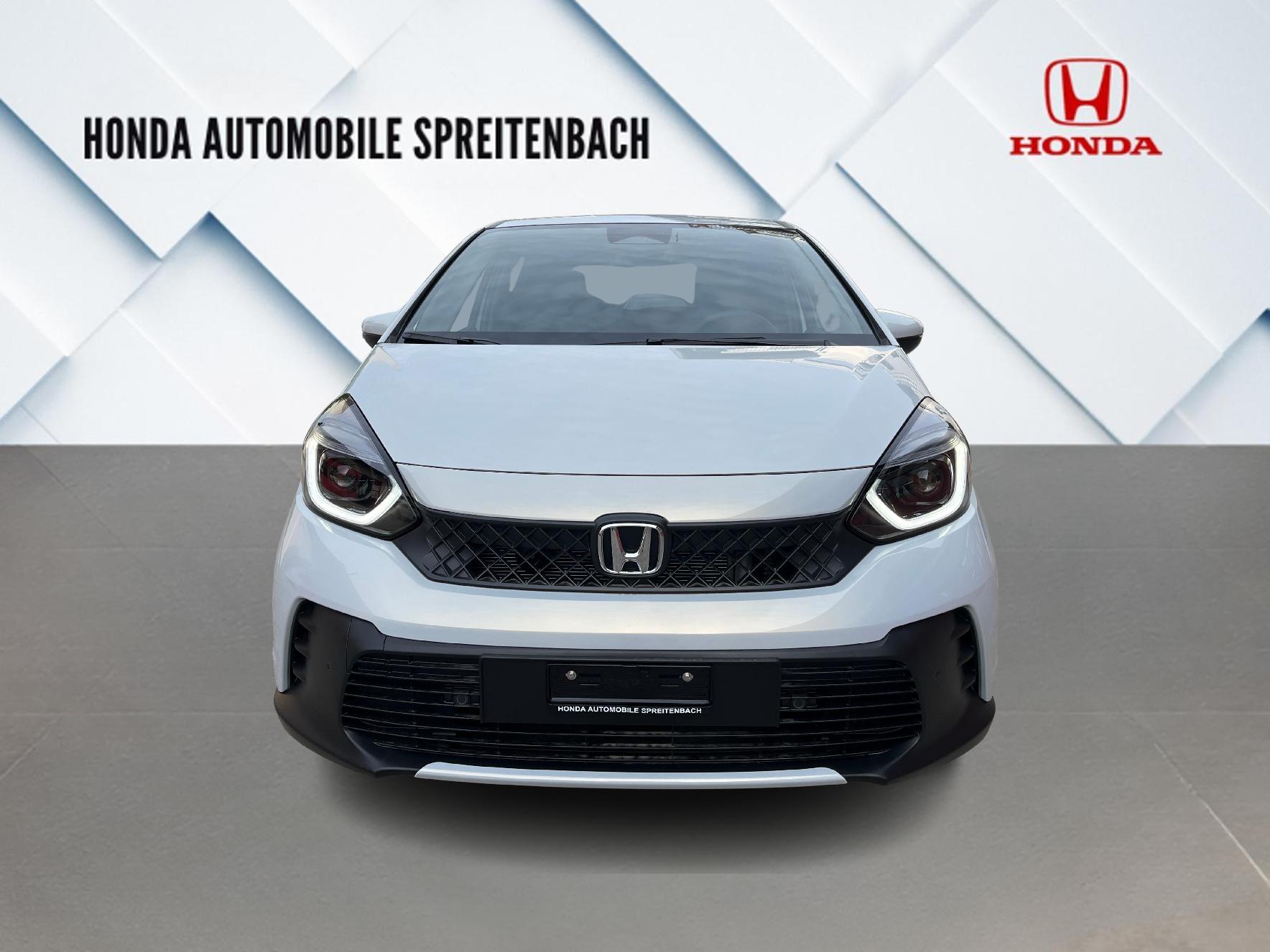 HONDA Jazz 1.5 i-MMD Advance - Leasing 1.9% und 8 Jahre Garaniet-image-7