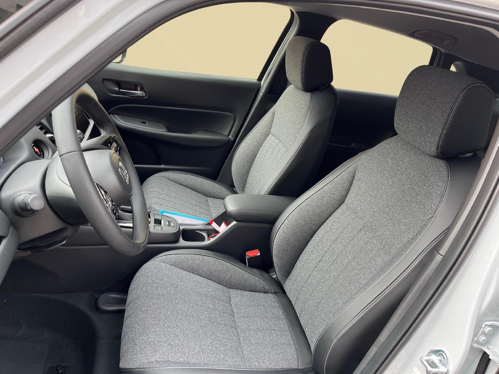 HONDA Jazz 1.5 i-MMD Advance - Leasing 1.9% und 8 Jahre Garaniet-image-9