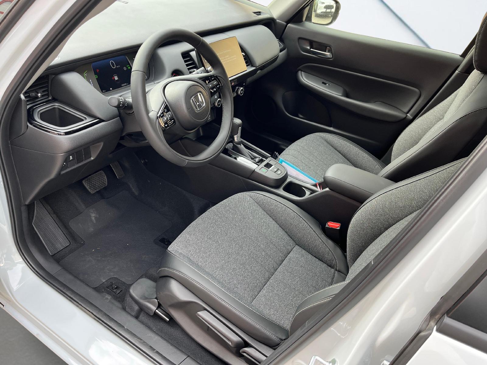 HONDA Jazz 1.5 i-MMD Advance - Leasing 1.9% und 8 Jahre Garaniet-image-8