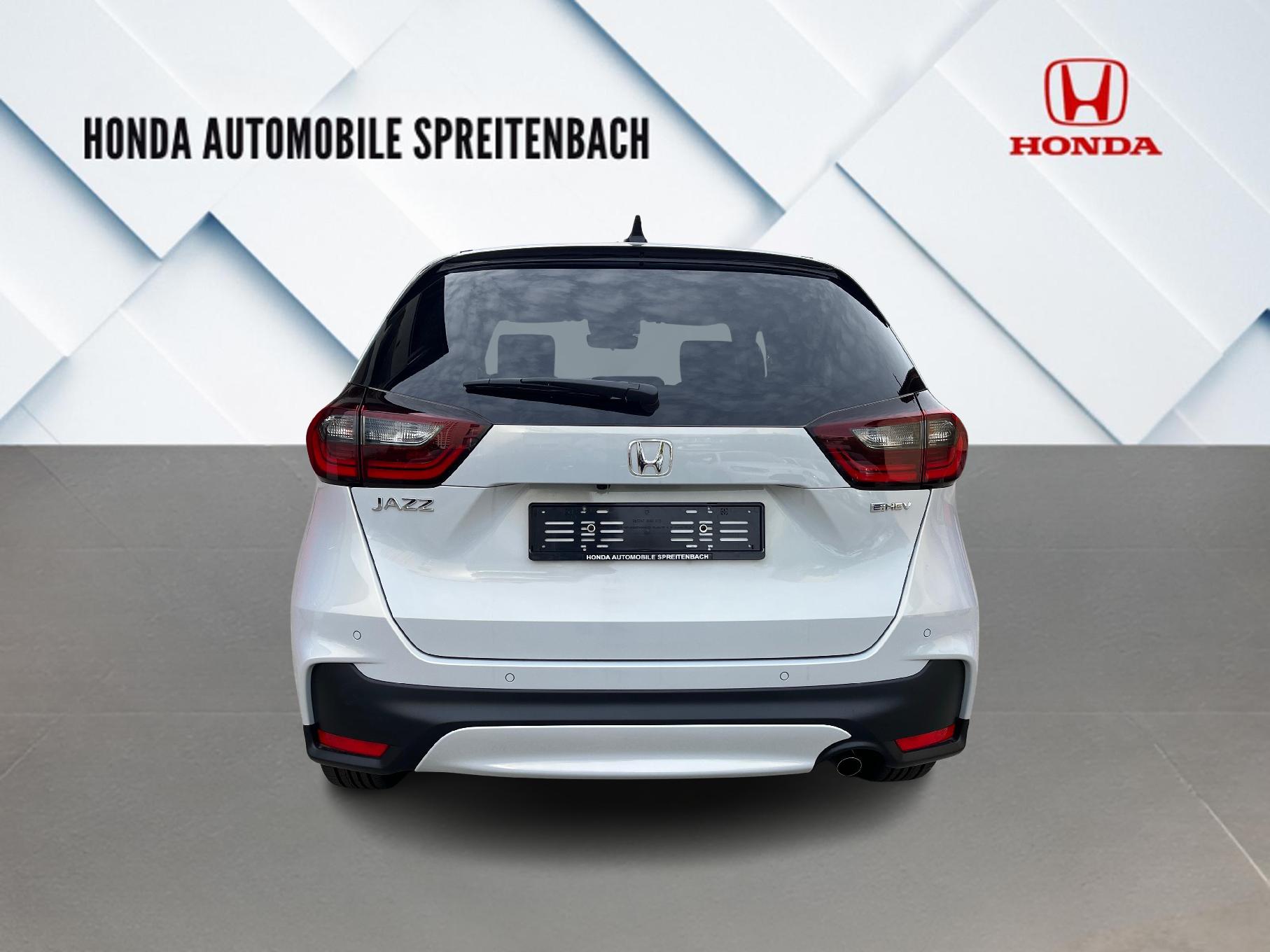 HONDA Jazz 1.5 i-MMD Advance - Leasing 1.9% und 8 Jahre Garaniet-image-3