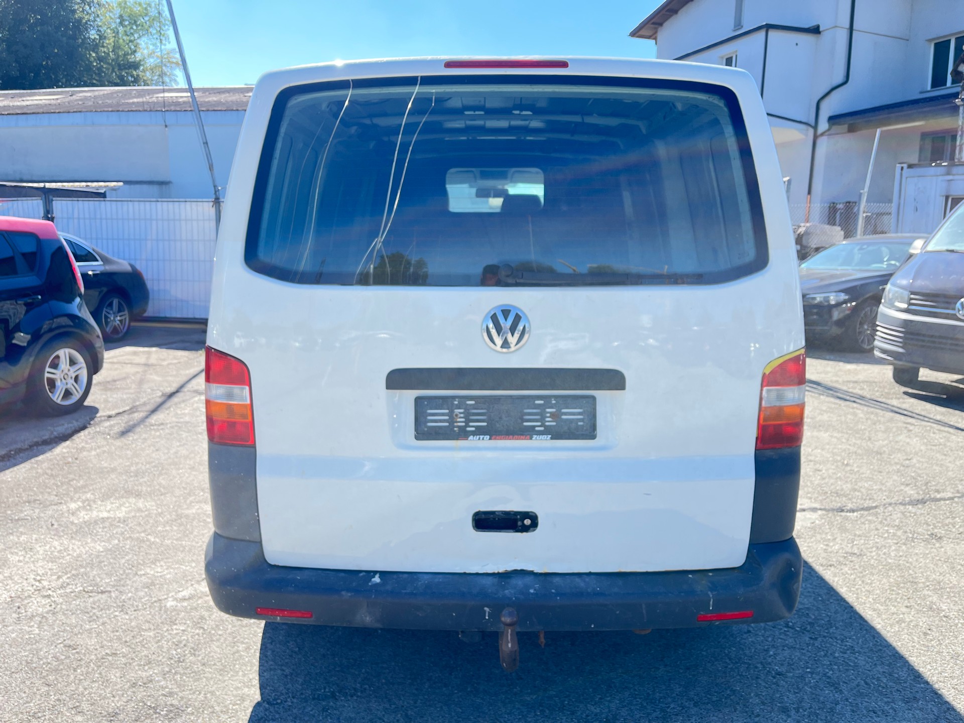 VW T5 1.9 TDI PD-image-4