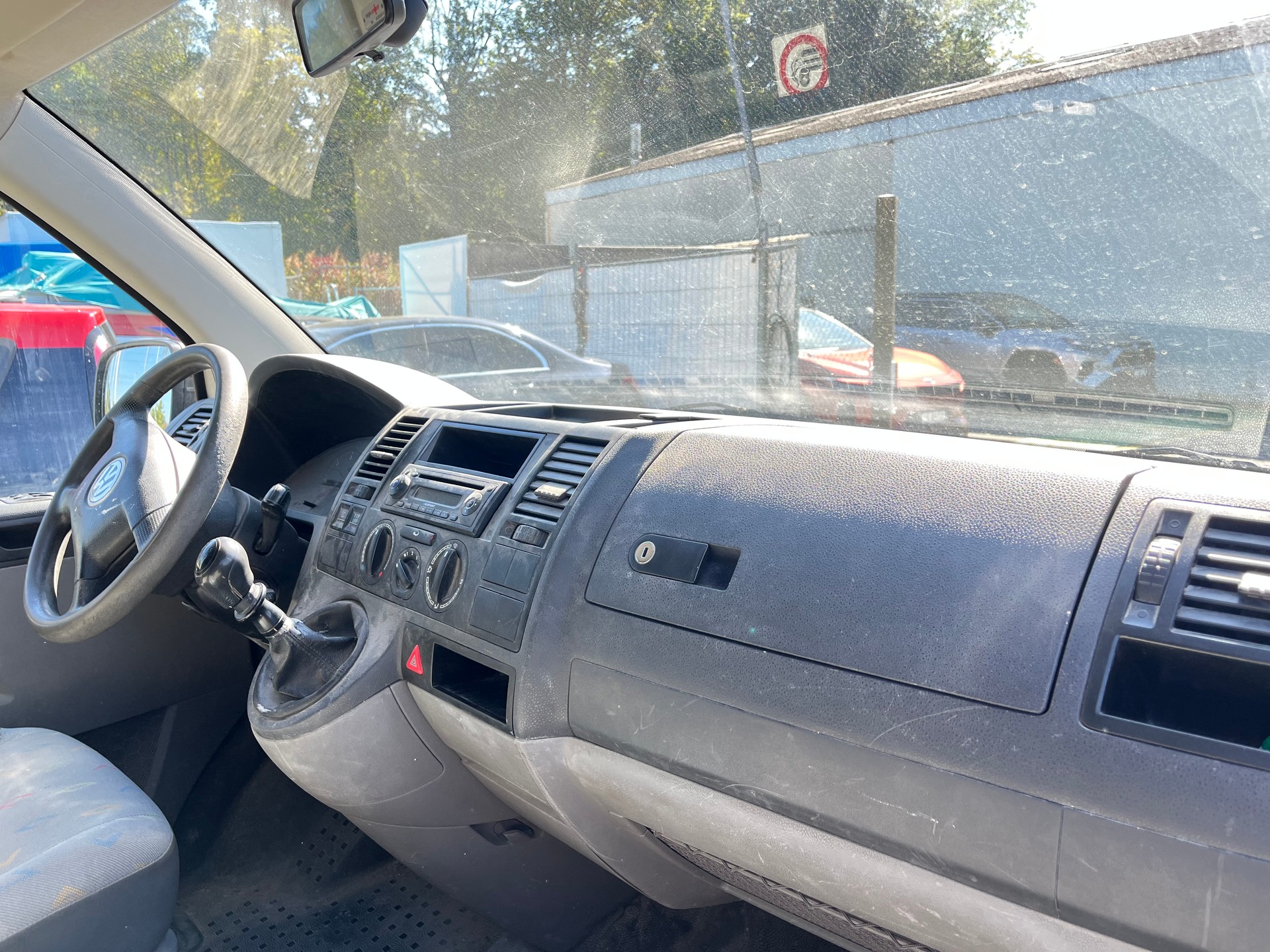 VW T5 1.9 TDI PD-image-7