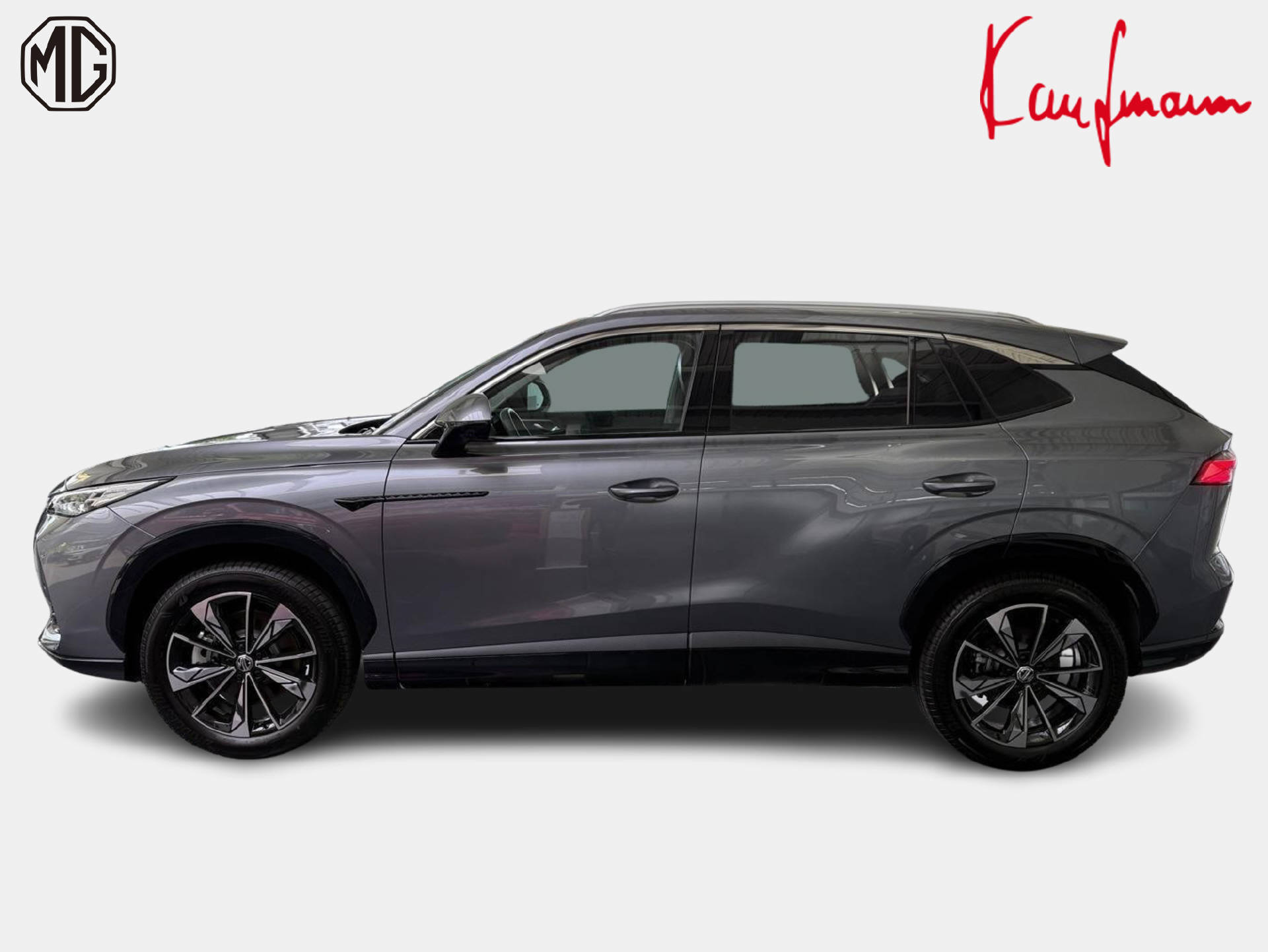 MG HS 1.5 Hybrid Luxury-image-2