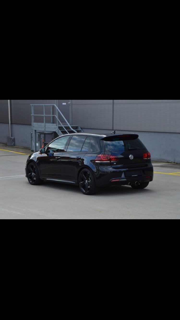VW 2.0 TSI R 4motion-image-1