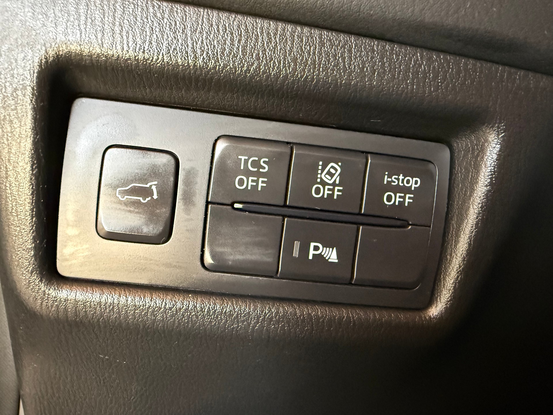 MAZDA CX-5 SKYACTIV-G 194 Revolution AWD Automat-image-14