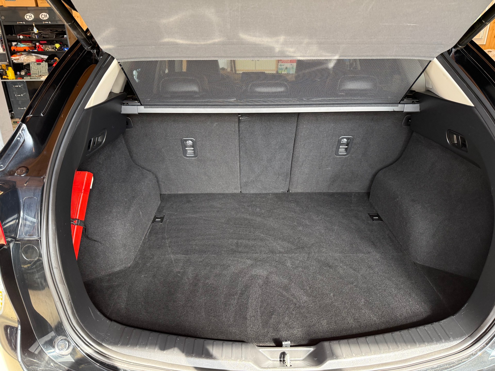 MAZDA CX-5 SKYACTIV-G 194 Revolution AWD Automat-image-15