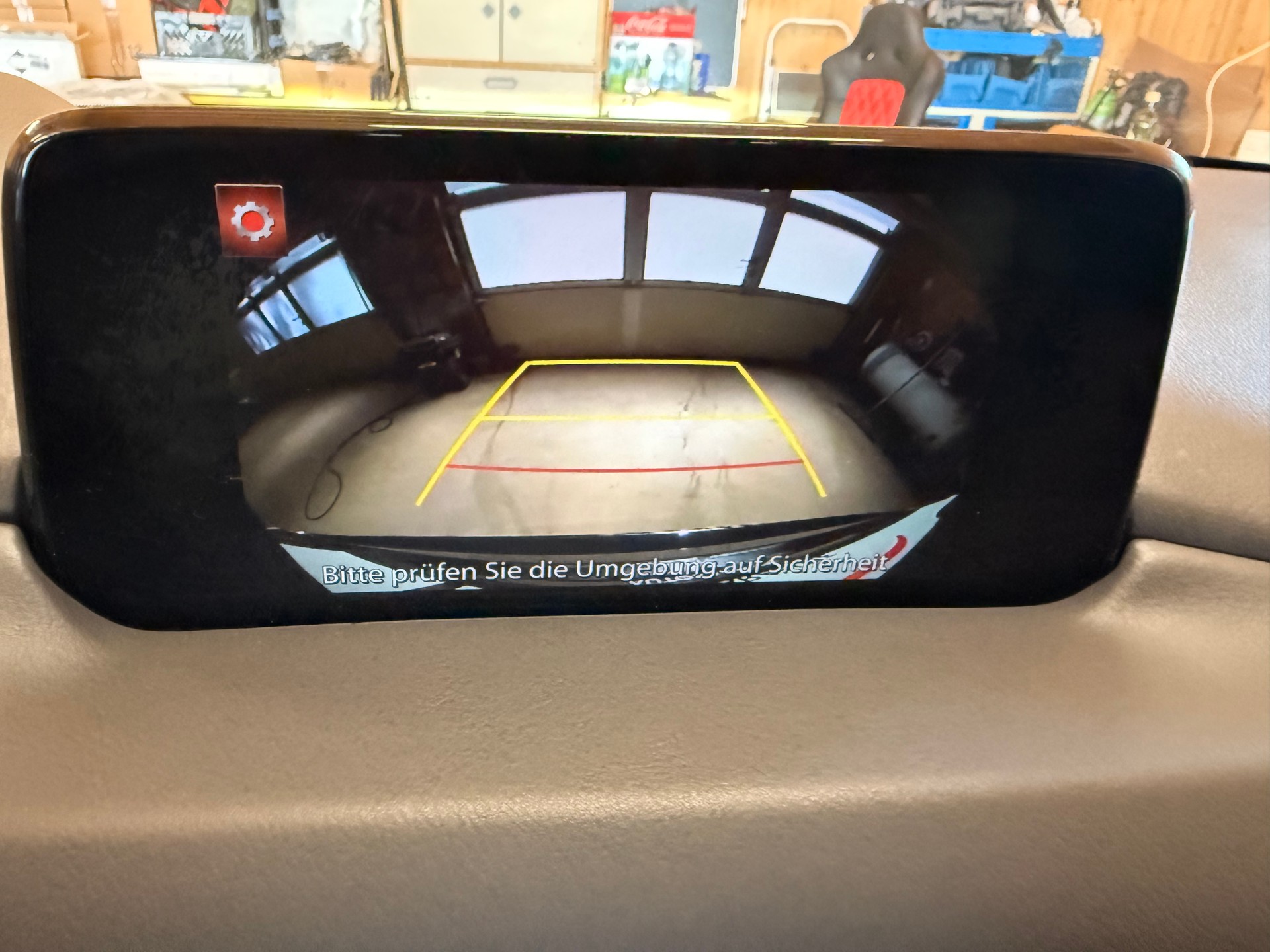 MAZDA CX-5 SKYACTIV-G 194 Revolution AWD Automat-image-13