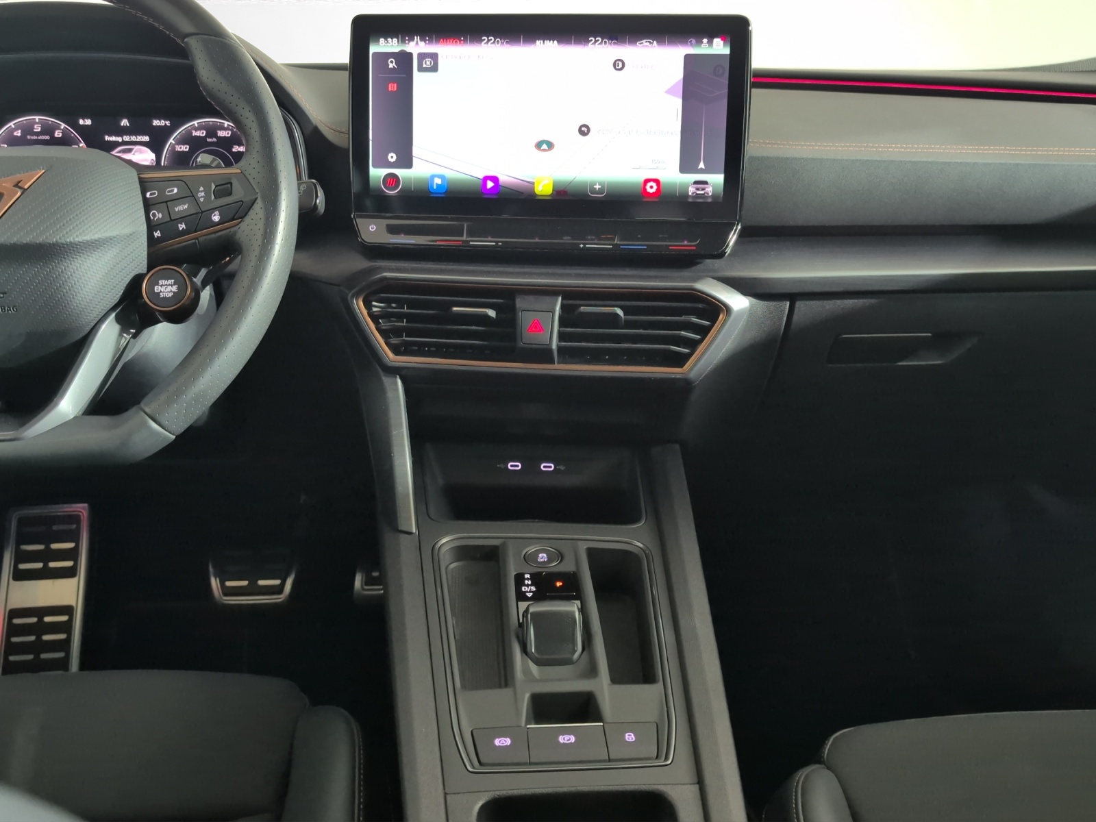 CUPRA Formentor 2.5TSI VZ5 4Drive DSG-image-10