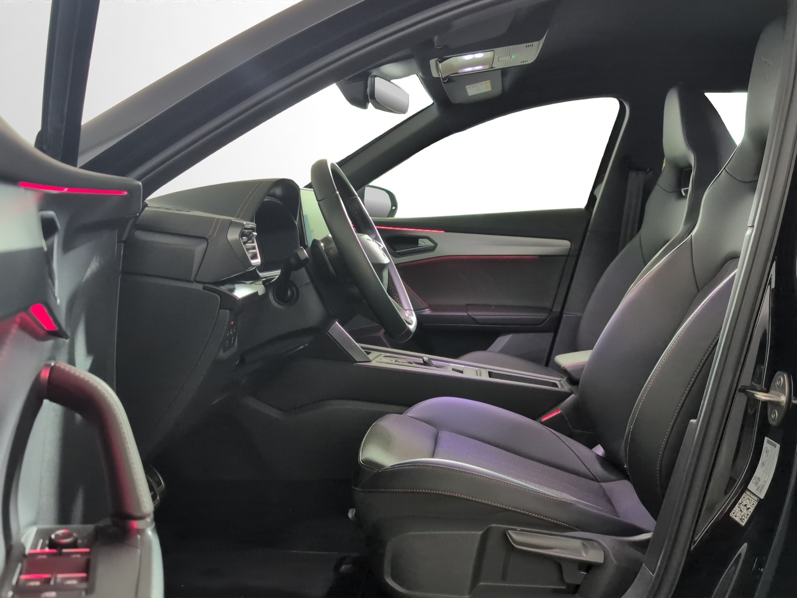 CUPRA Formentor 2.5TSI VZ5 4Drive DSG-image-5