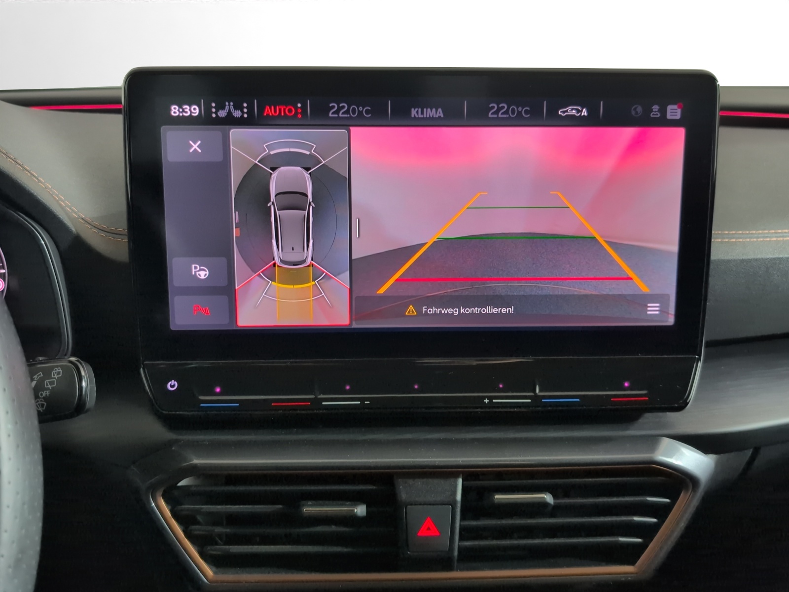 CUPRA Formentor 2.5TSI VZ5 4Drive DSG-image-12