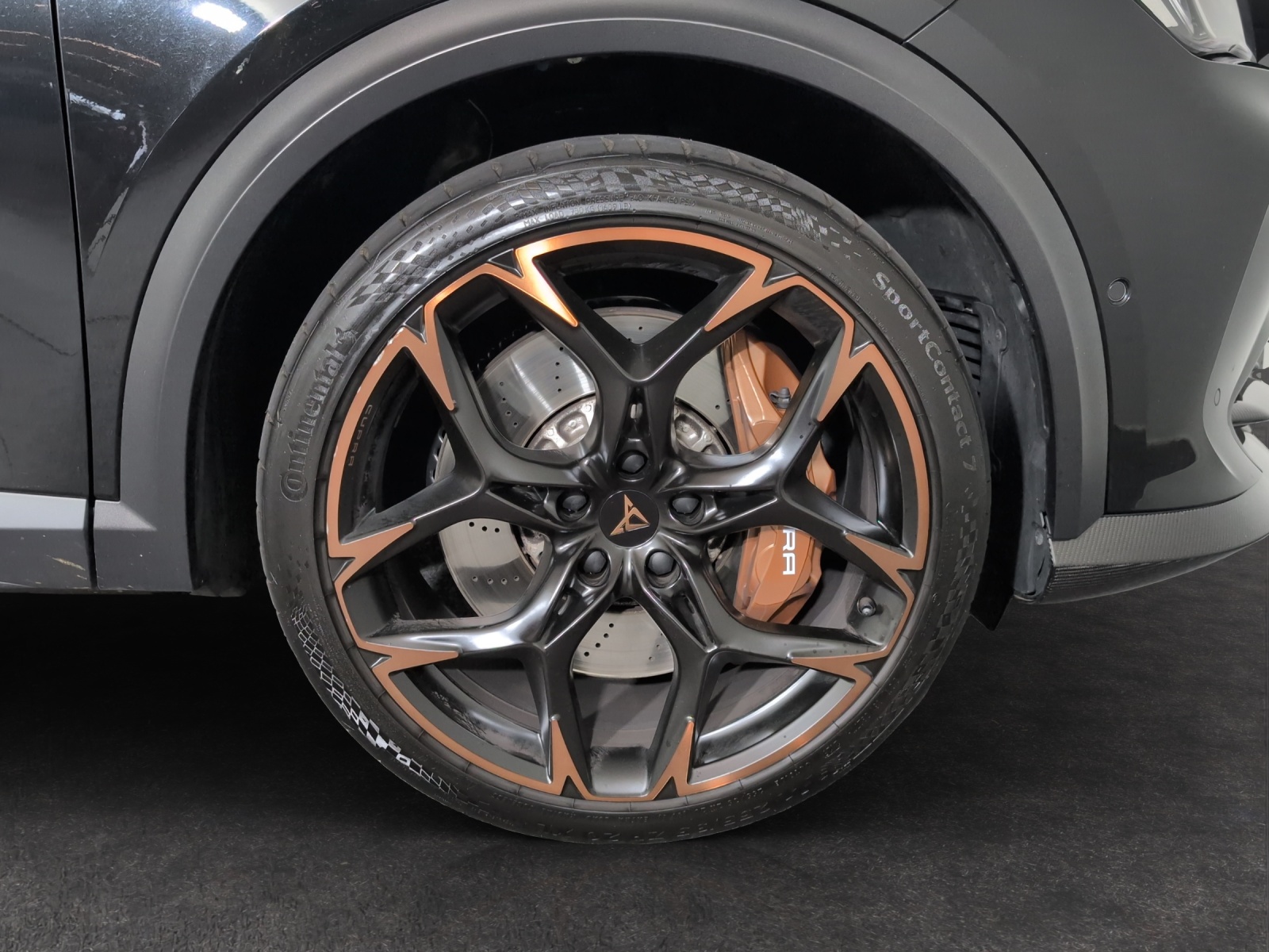 CUPRA Formentor 2.5TSI VZ5 4Drive DSG-image-4