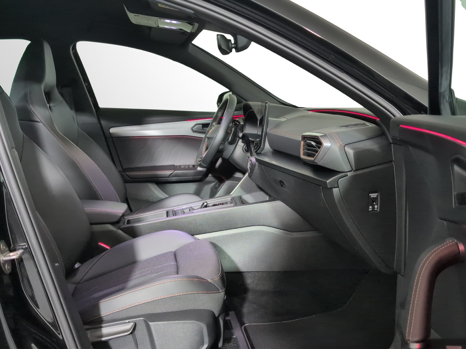 CUPRA Formentor 2.5TSI VZ5 4Drive DSG-image-6